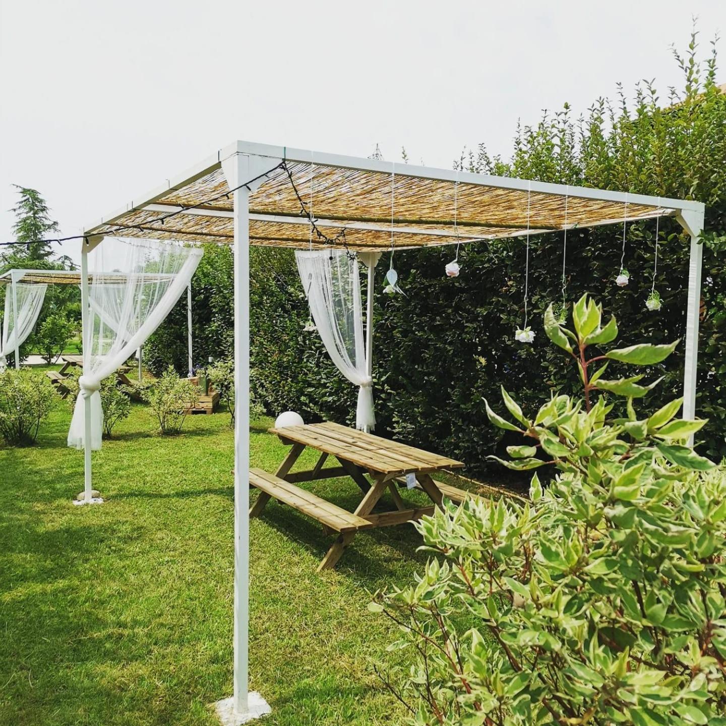 Agriturismo Sadira