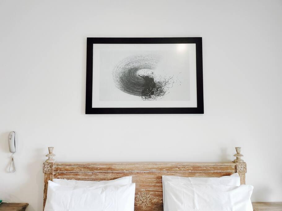 Charming Haven in Kuala Lumpur 100Mb TRX Mall