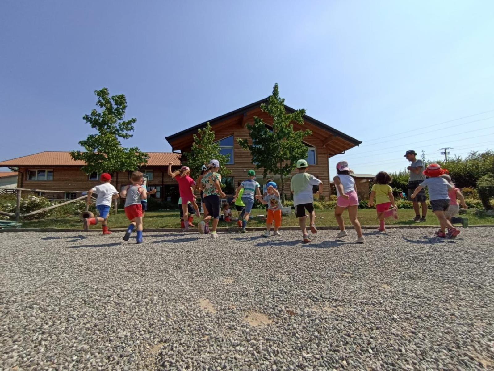 Agriturismo Sadira
