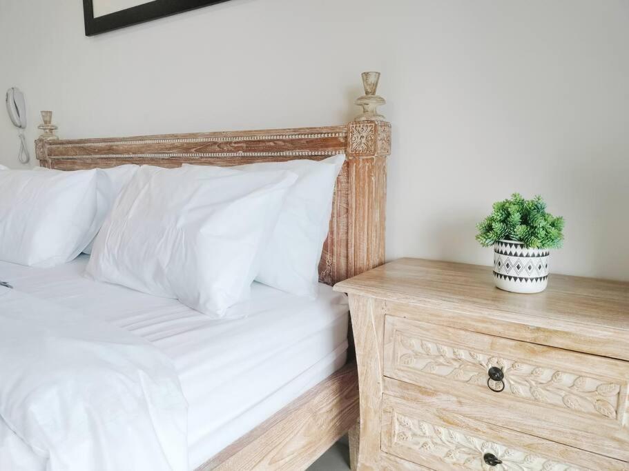 Charming Haven in Kuala Lumpur 100Mb TRX Mall