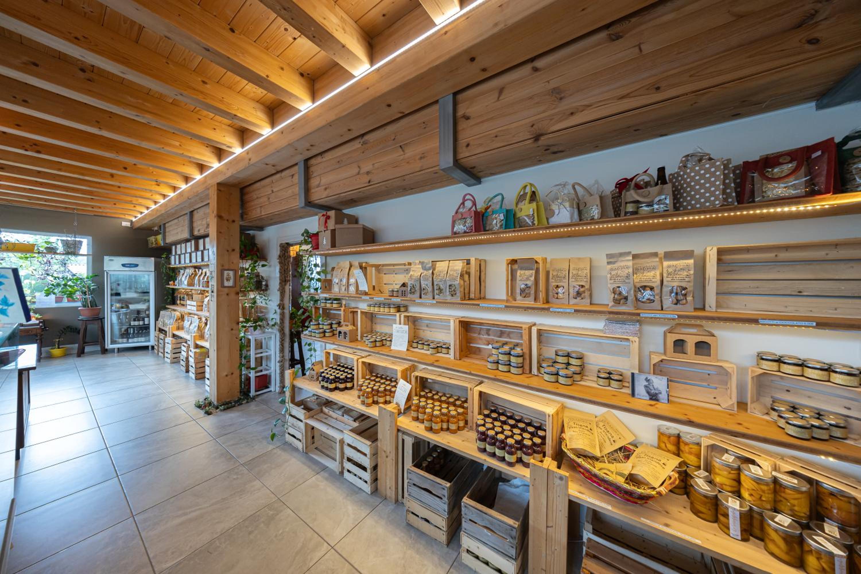 Agriturismo Sadira