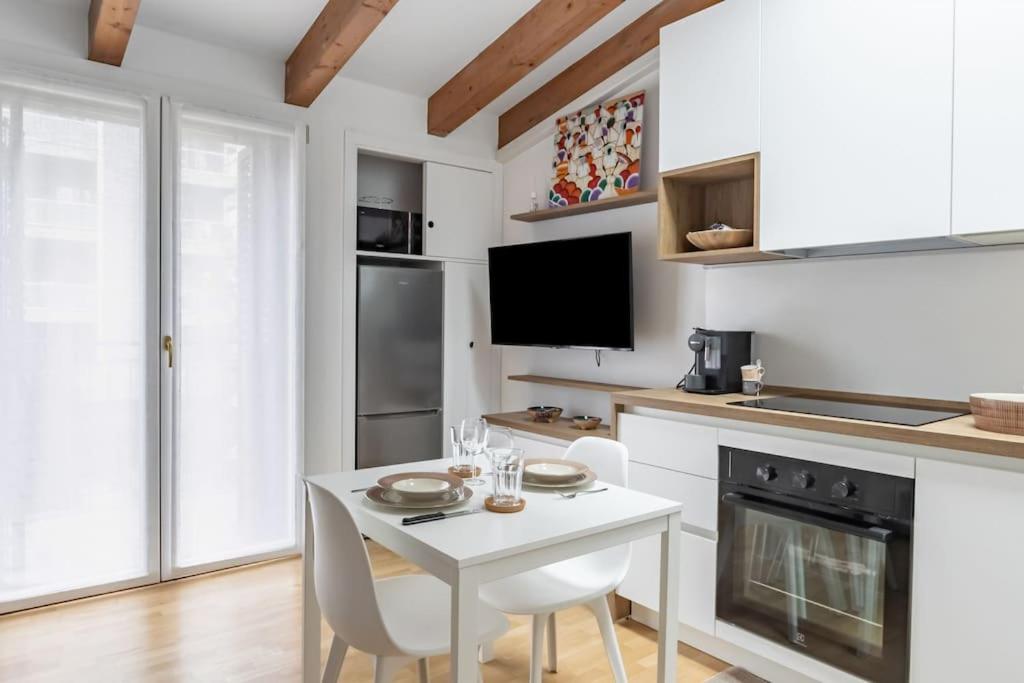 Rovetta 14 - Milan City - by Host4U