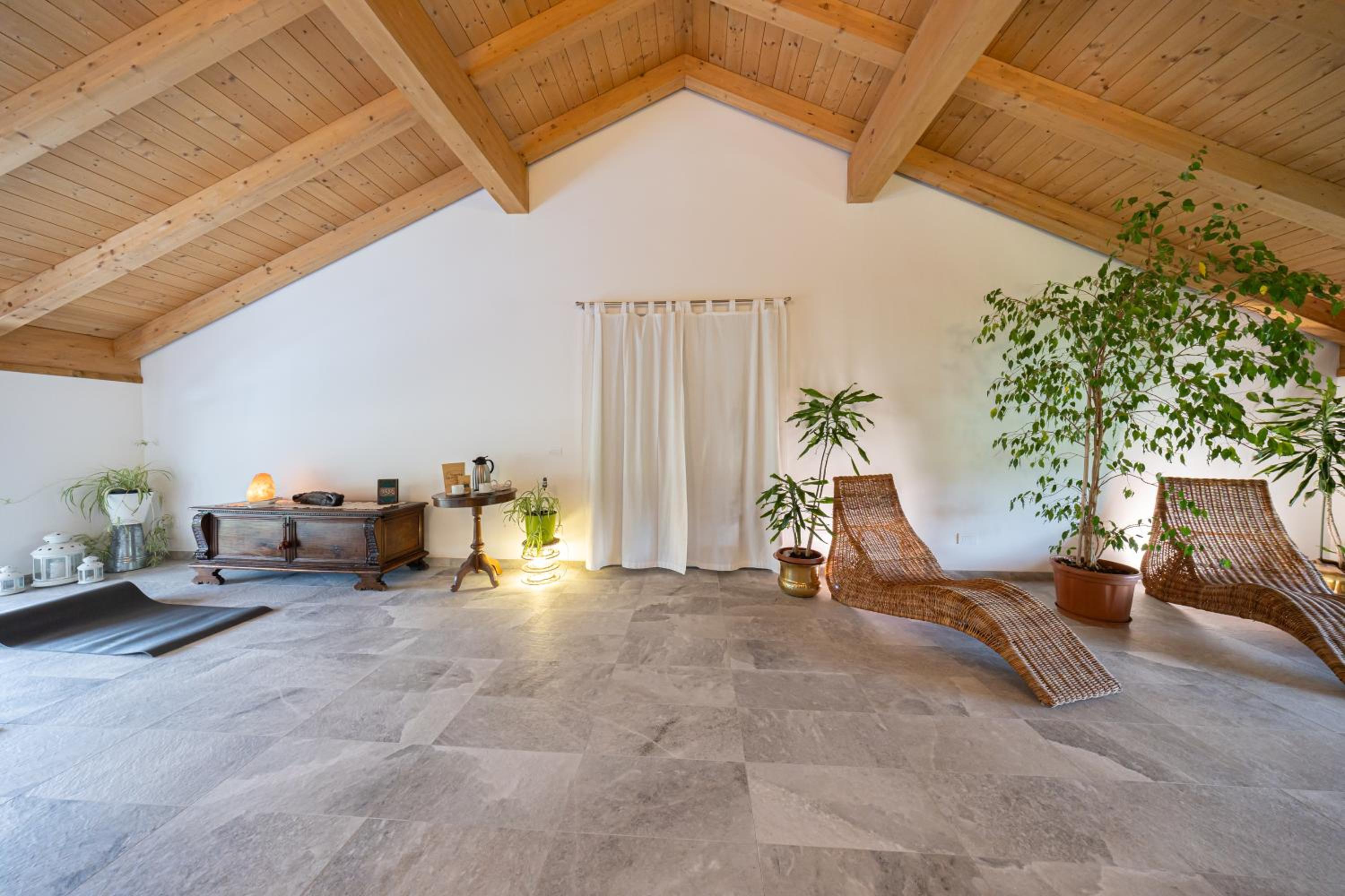 Agriturismo Sadira