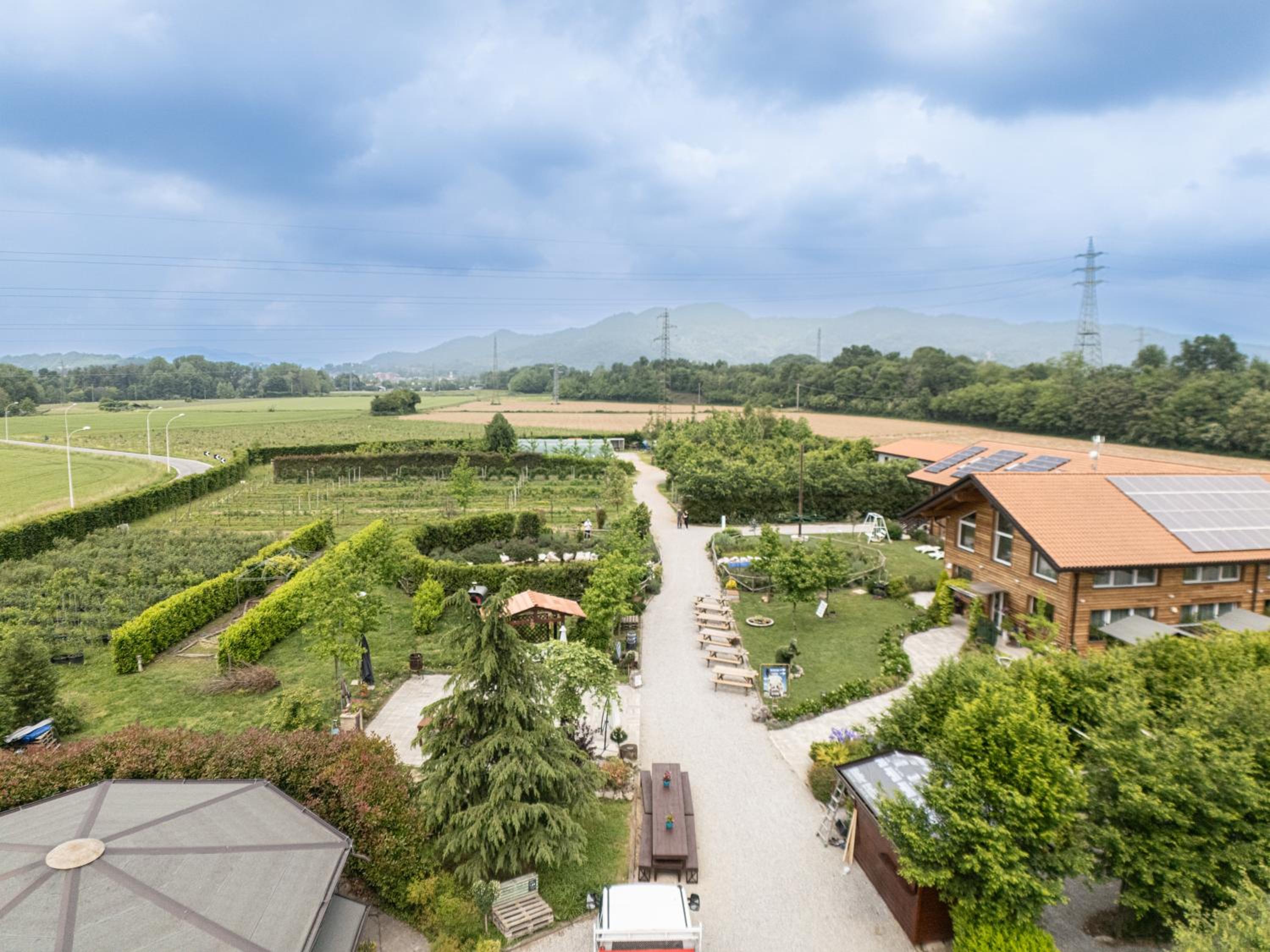 Agriturismo Sadira