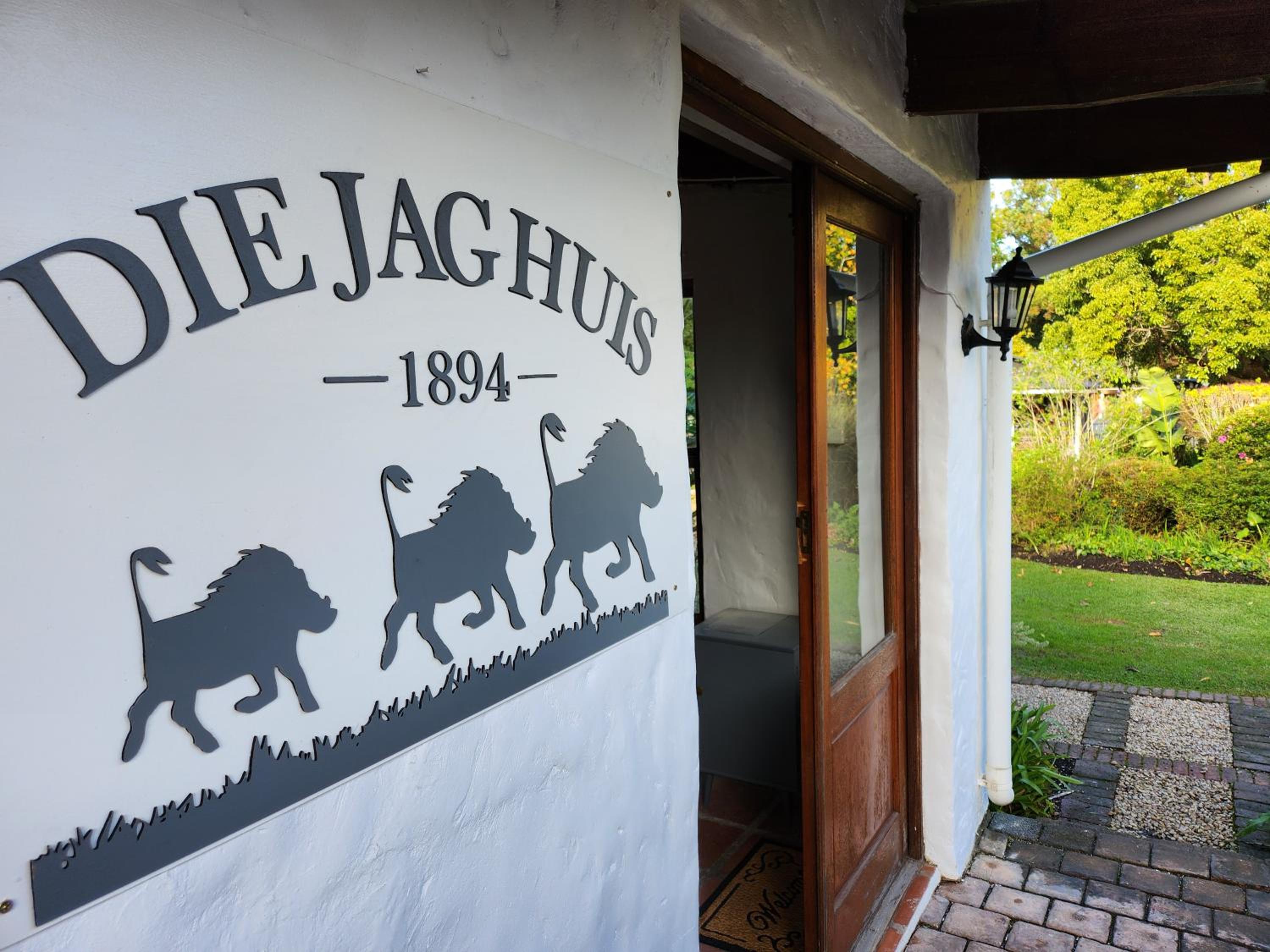 The Village Lodge