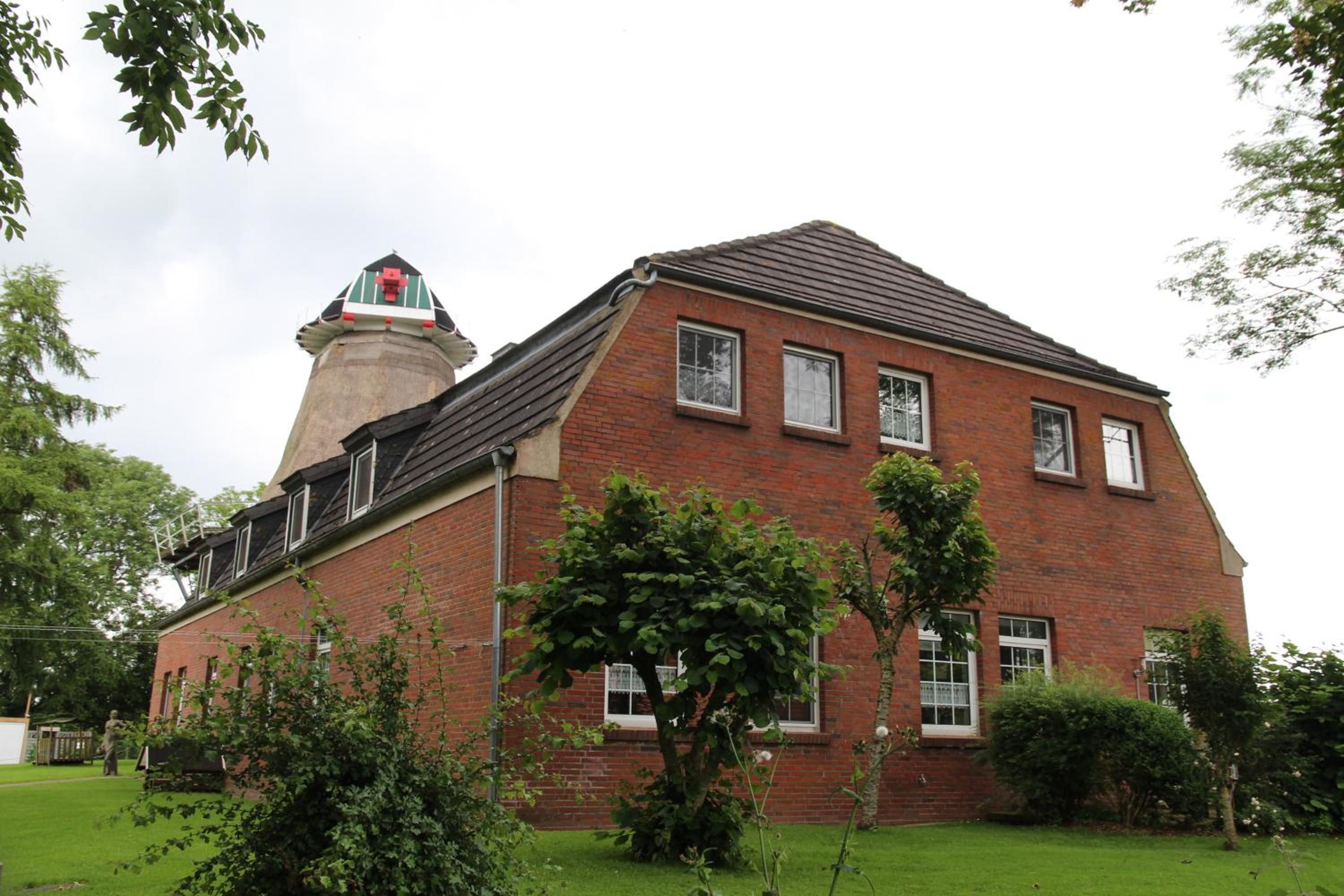 Uttumer Mühle Aletta