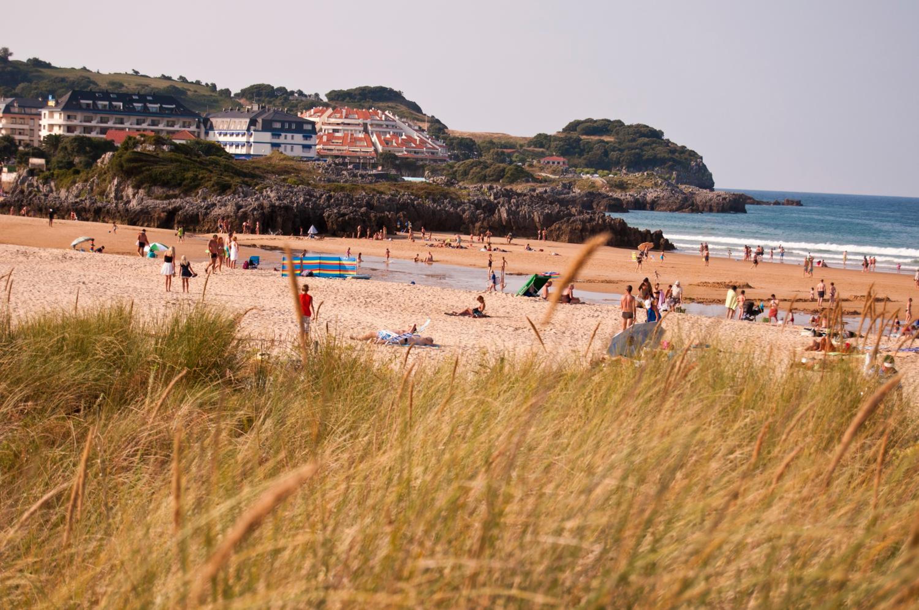 Playa Joyel Family Surf House