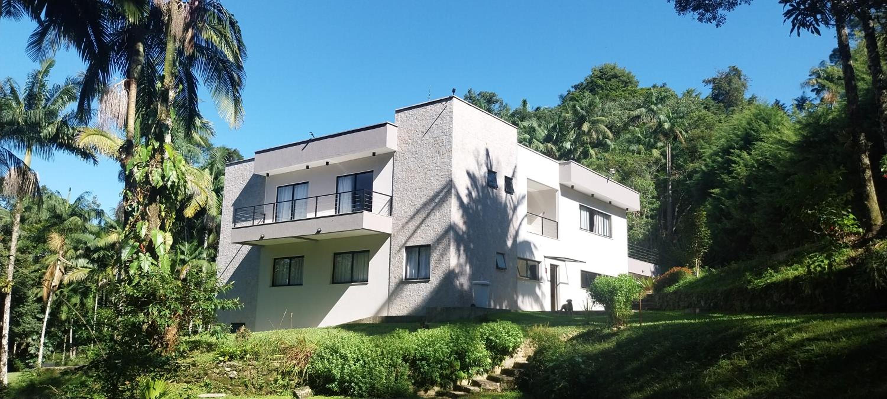 Casa dos Canários Suítes - Teresópolis-RJ