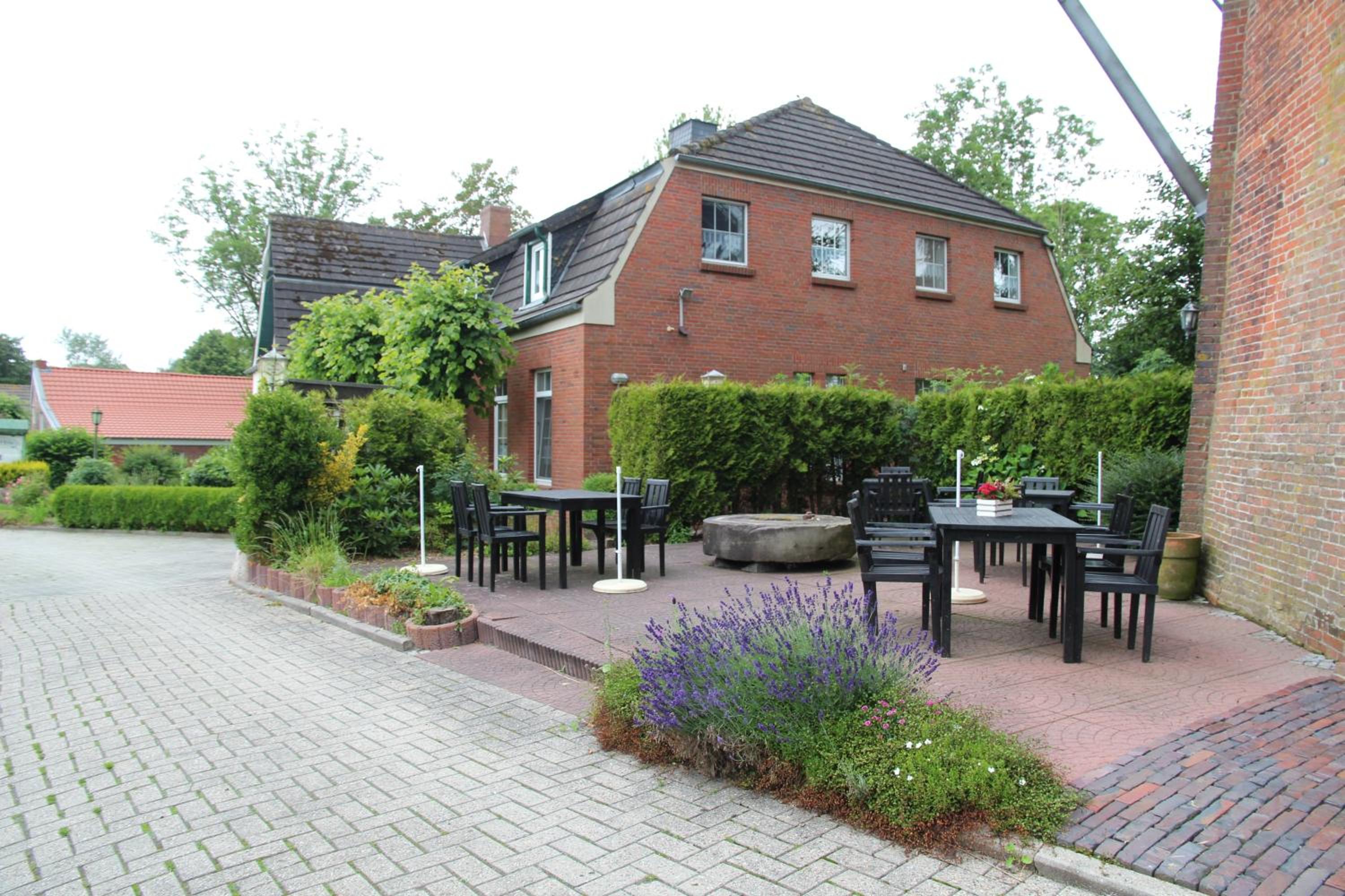 Uttumer Mühle Casjen
