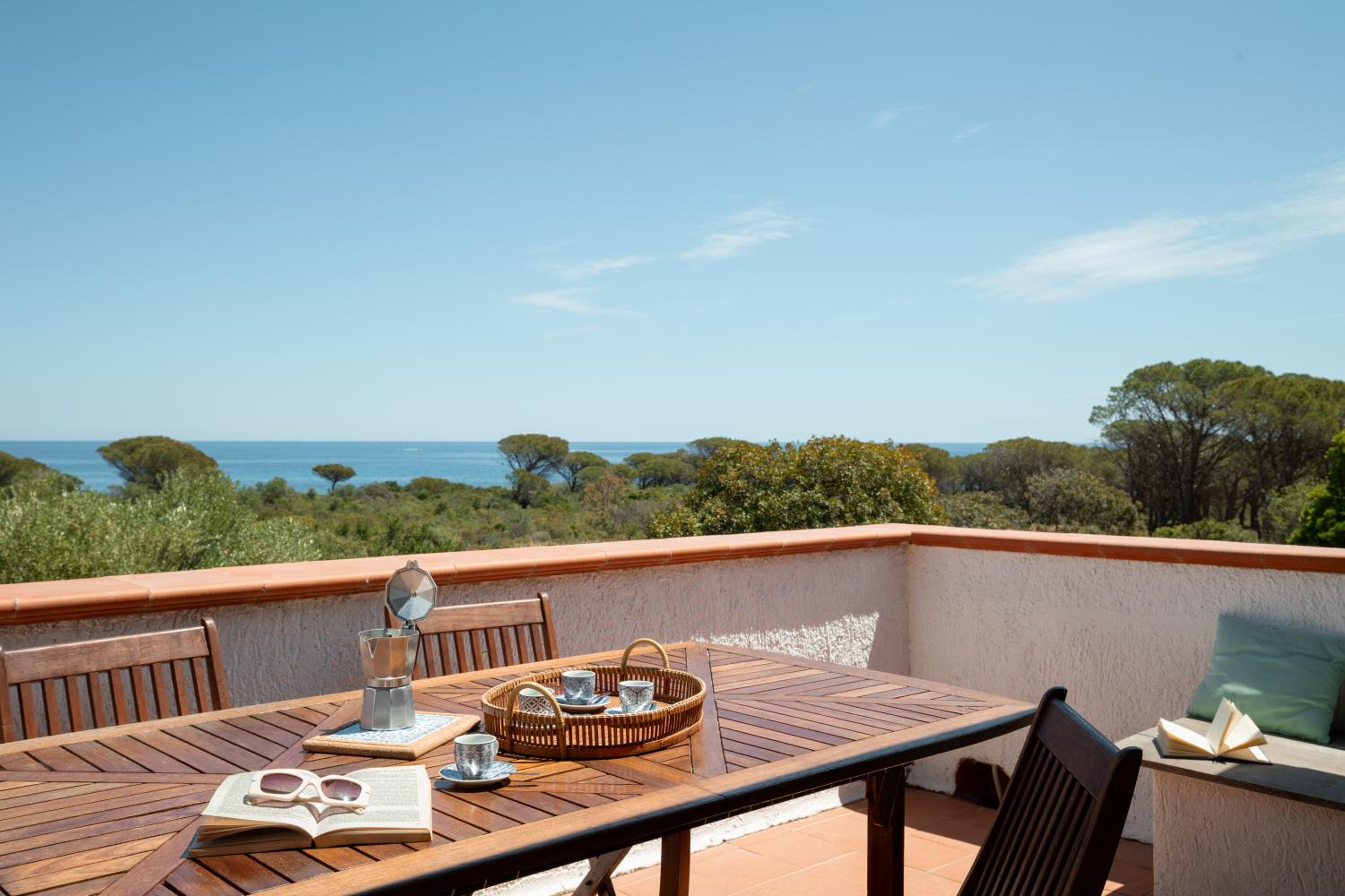 Casa dell'Asfodelo by Wonderful Italy view 5