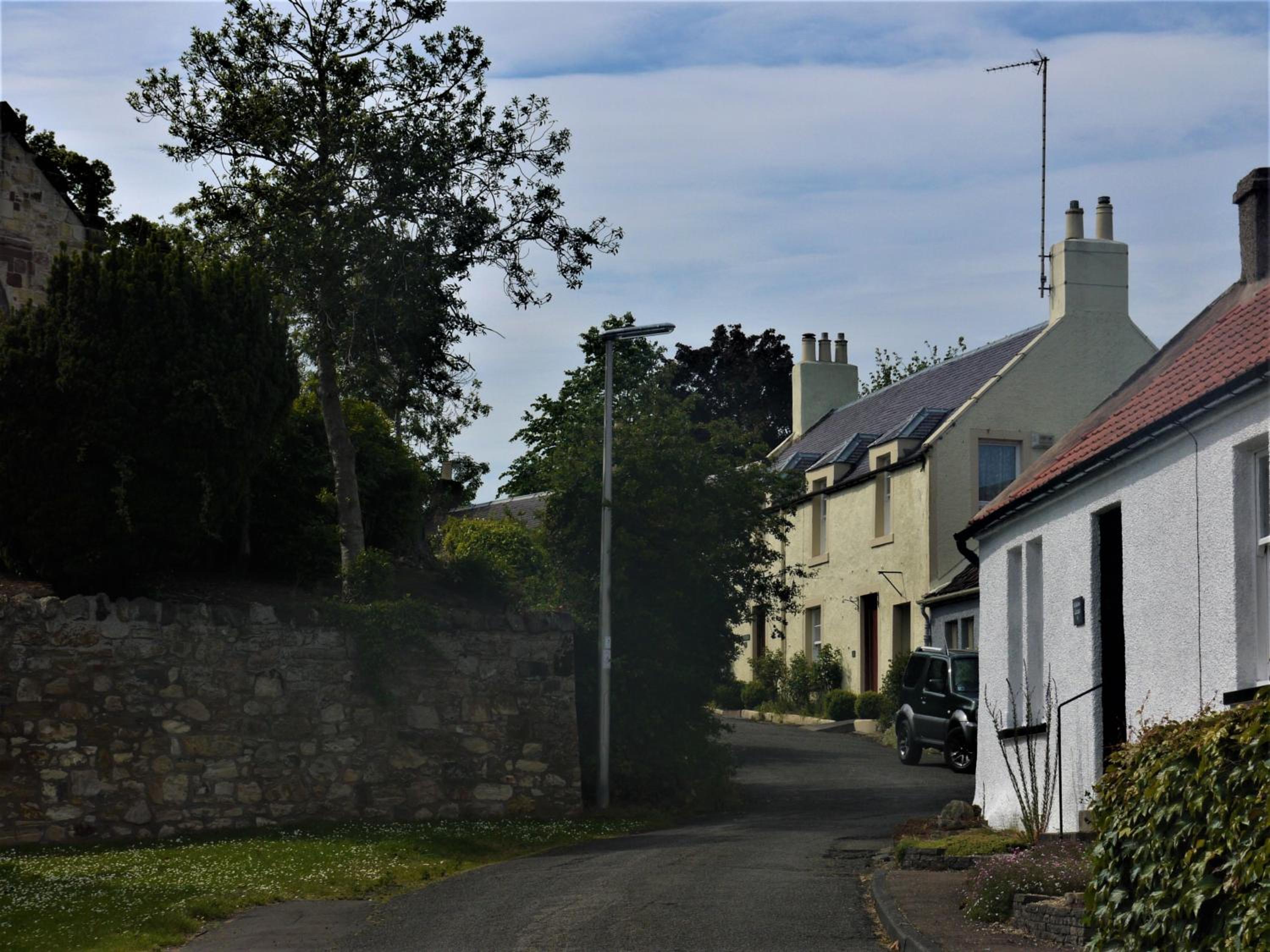 Kirkview Cottage