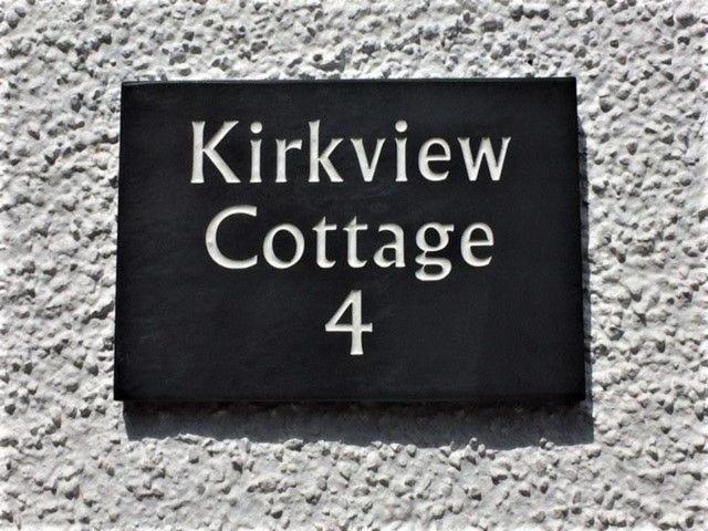 Kirkview Cottage