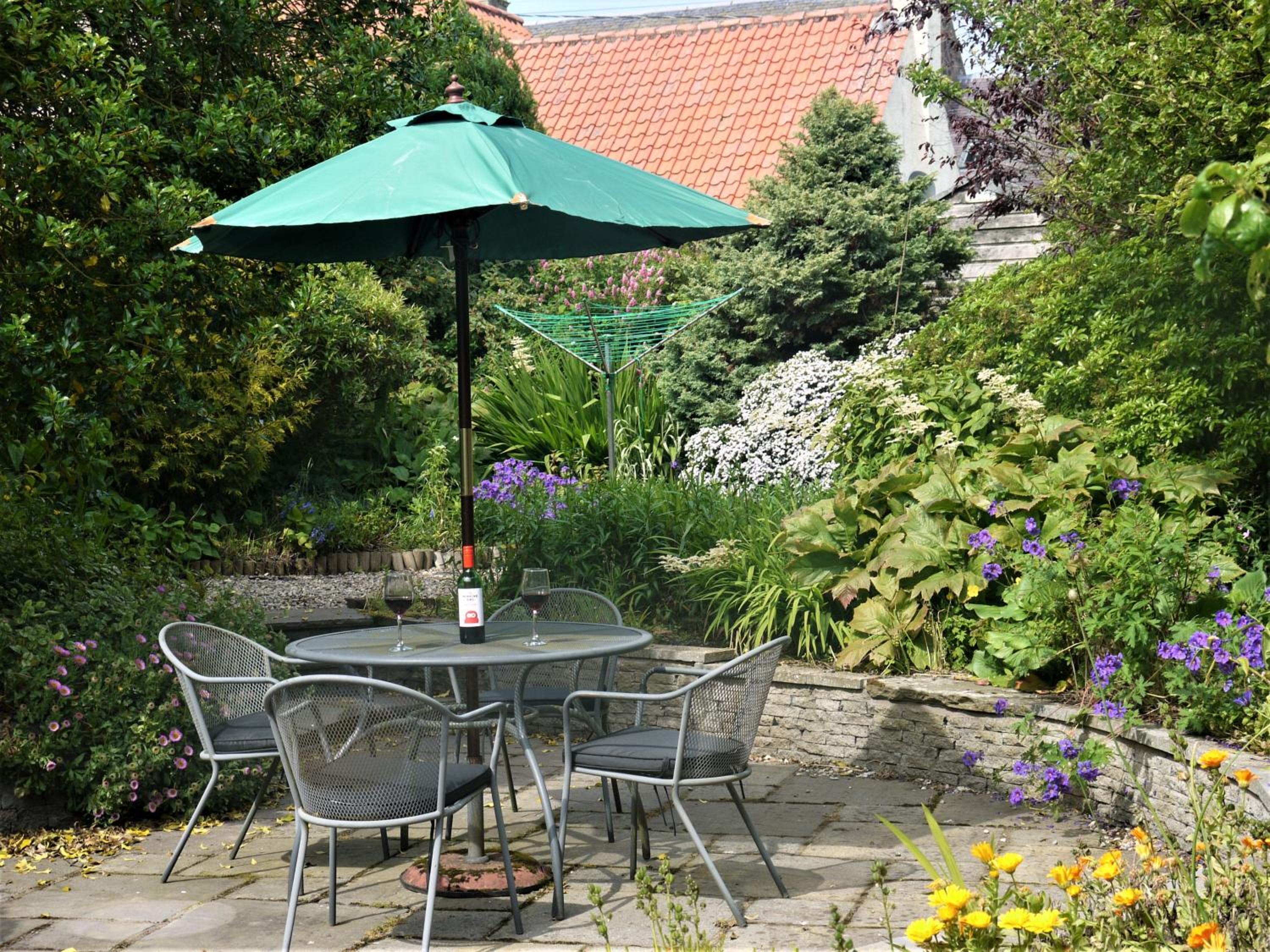 Kirkview Cottage