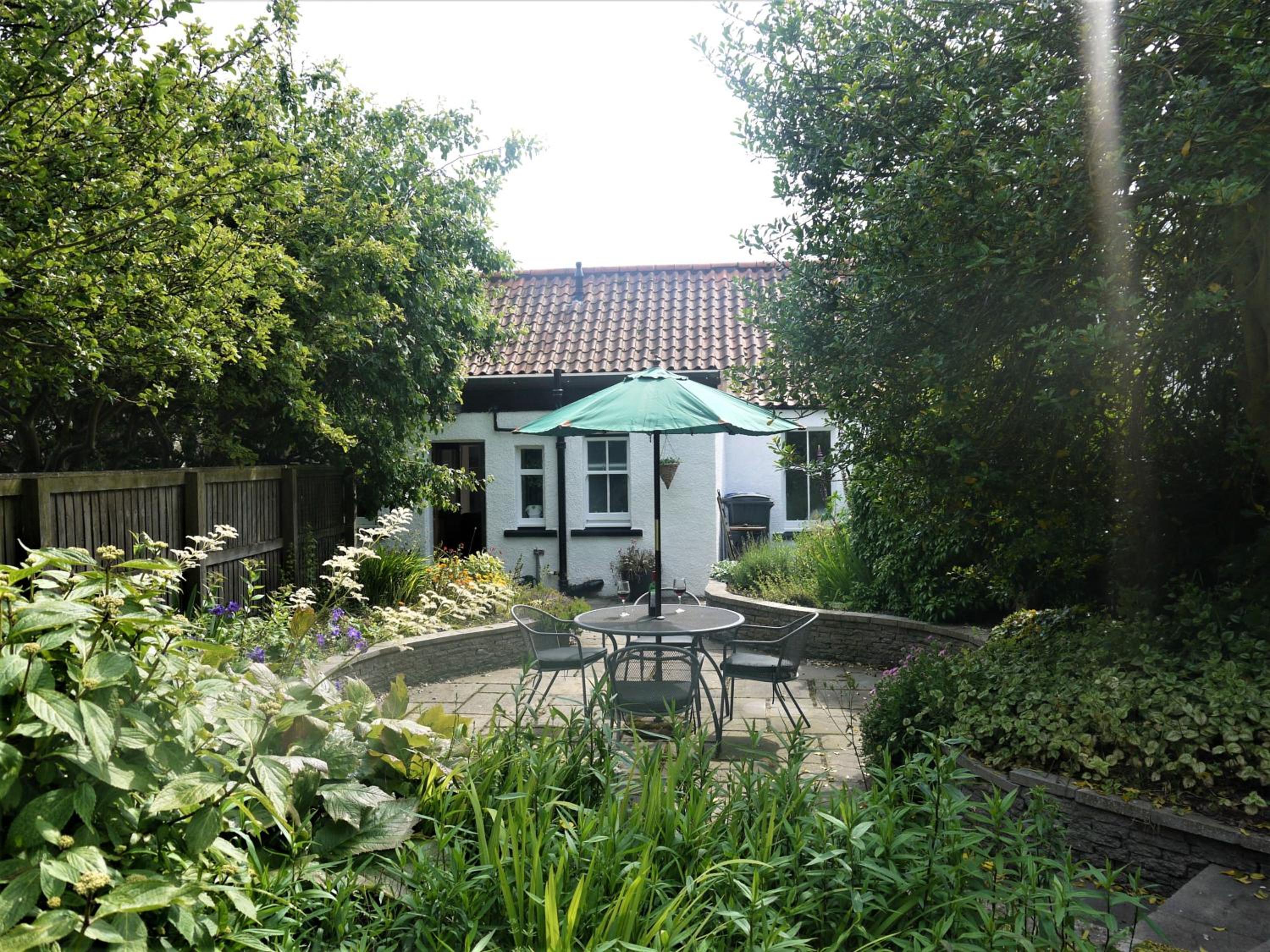 Kirkview Cottage