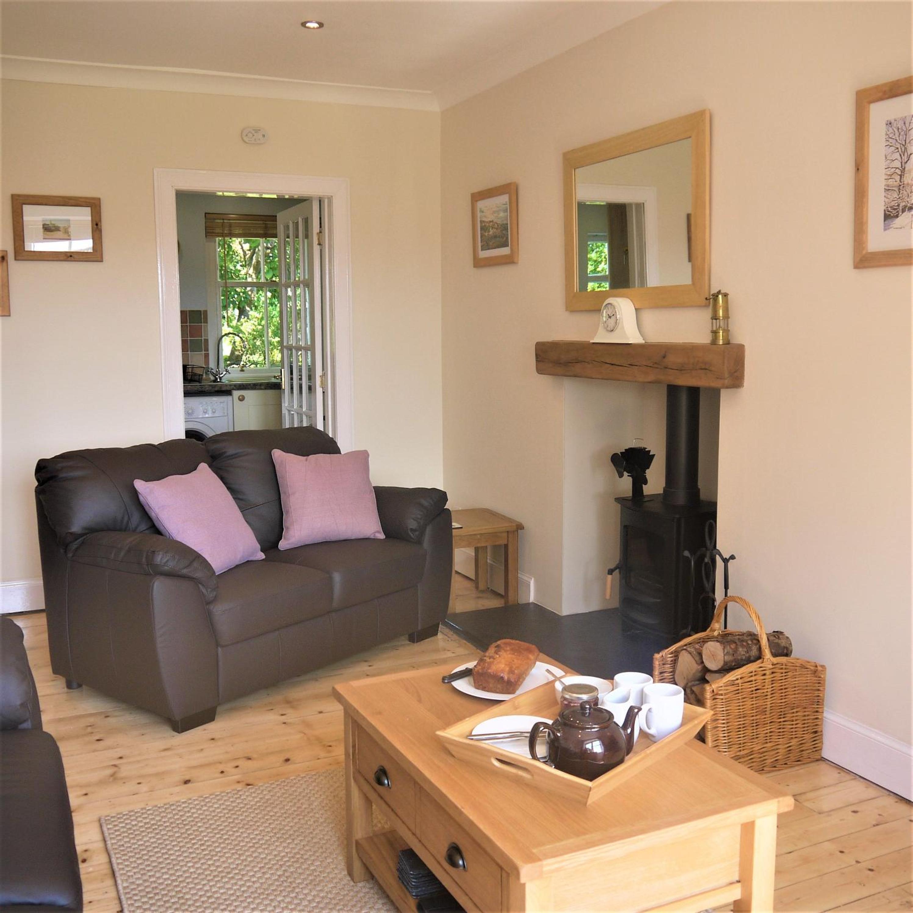 Kirkview Cottage