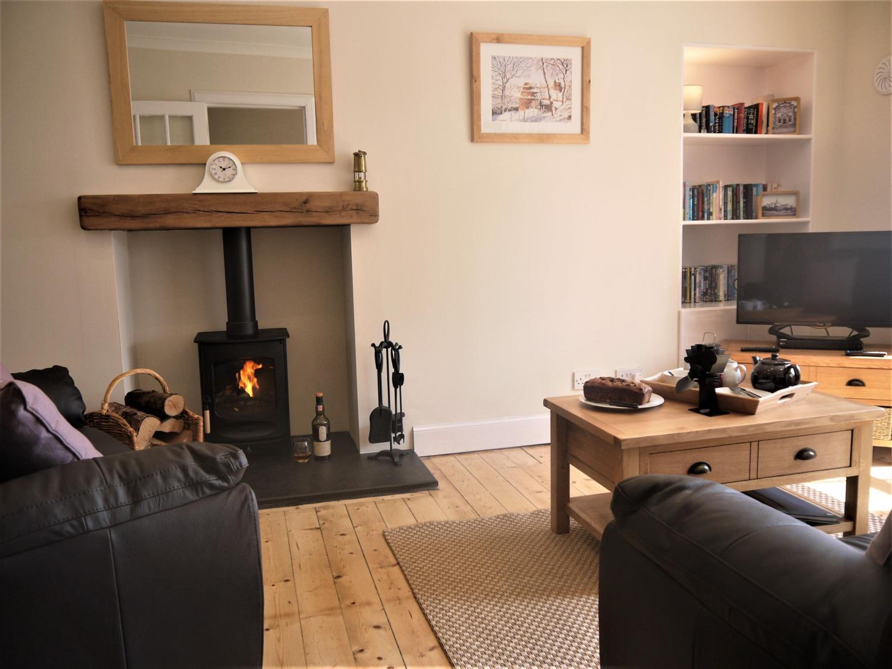 Kirkview Cottage