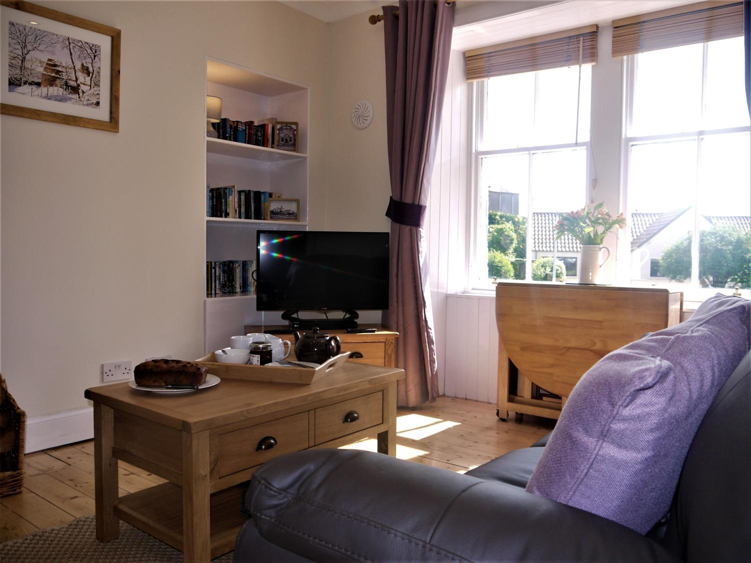 Kirkview Cottage