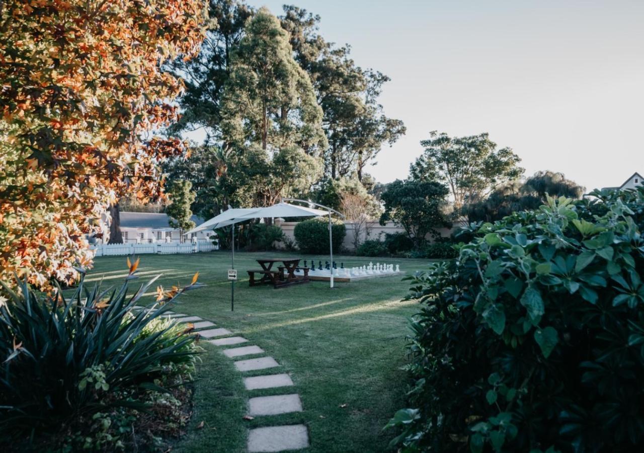 The Village Lodge