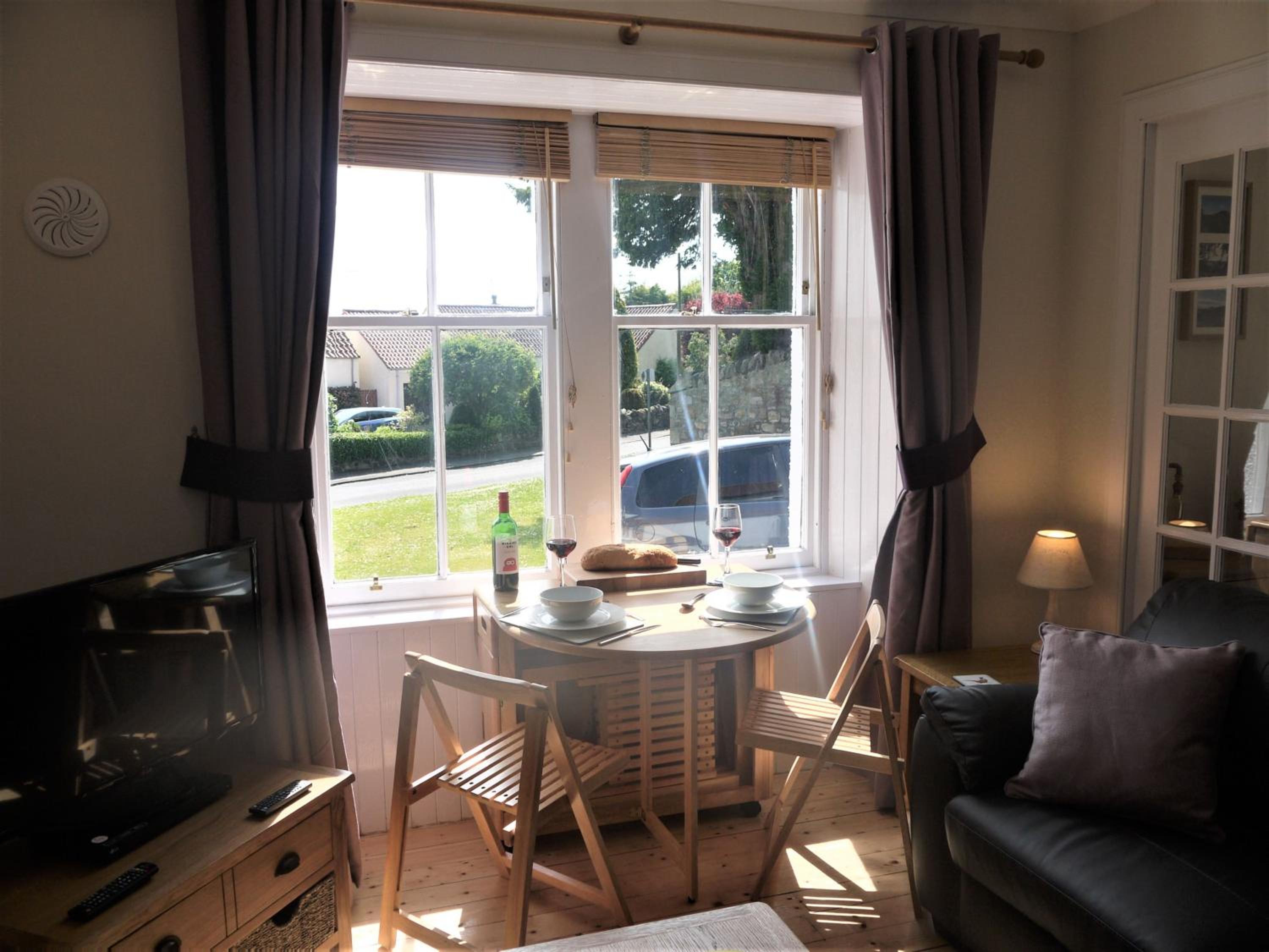 Kirkview Cottage