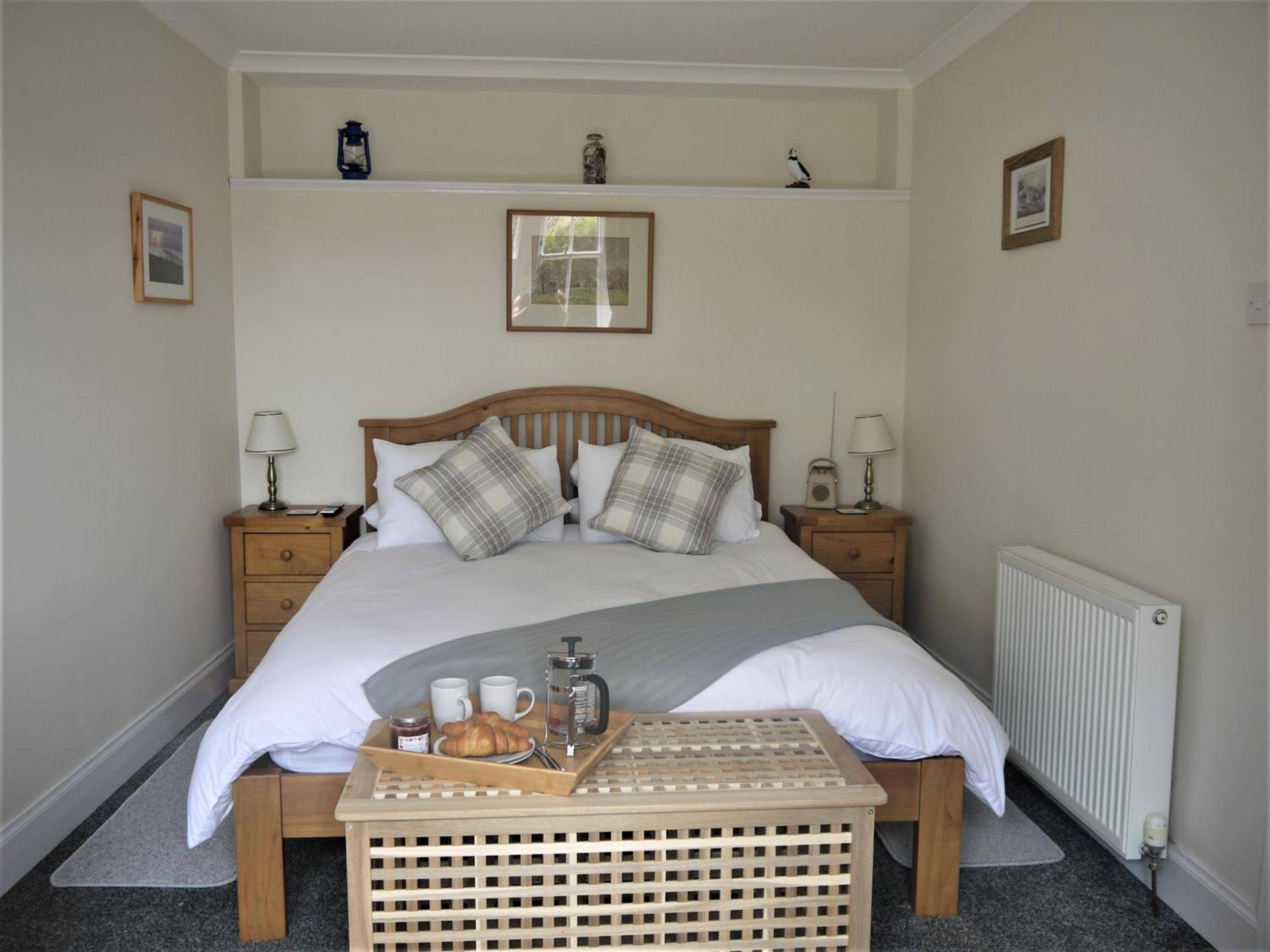 Kirkview Cottage