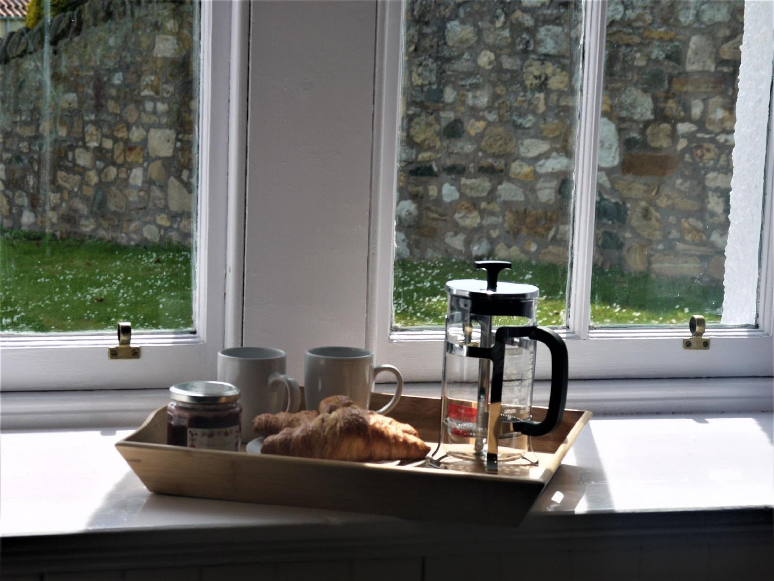 Kirkview Cottage