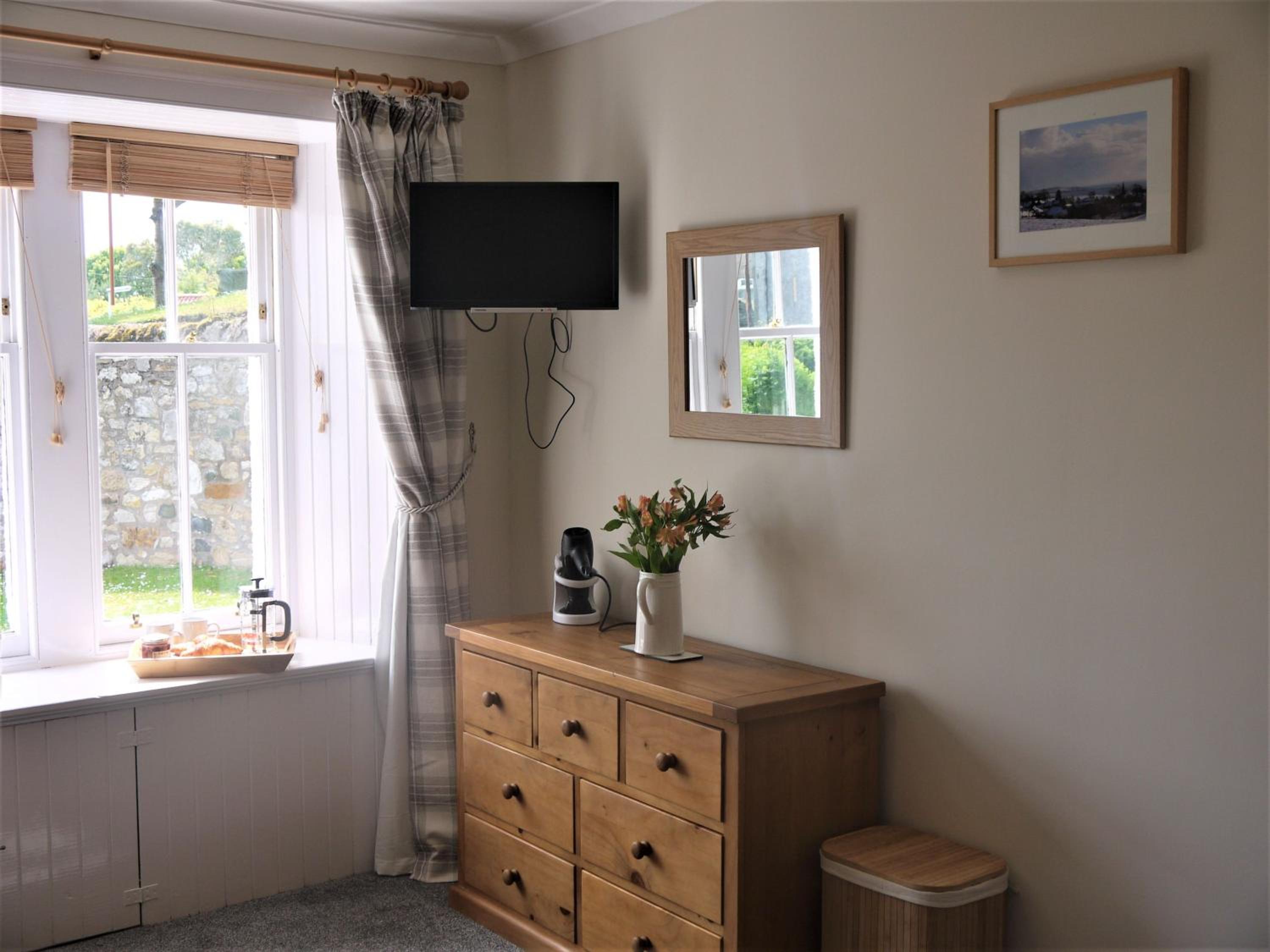 Kirkview Cottage