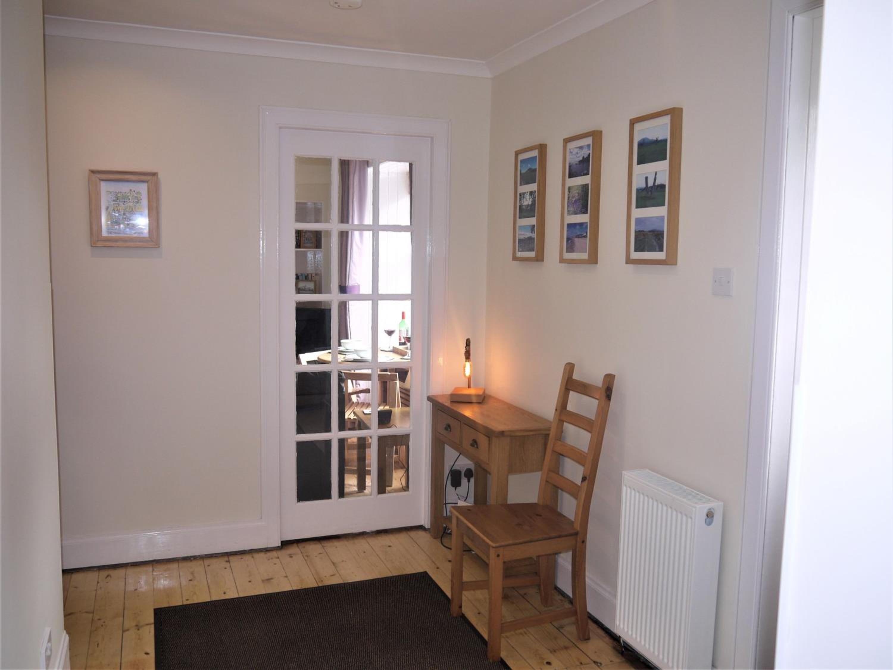 Kirkview Cottage