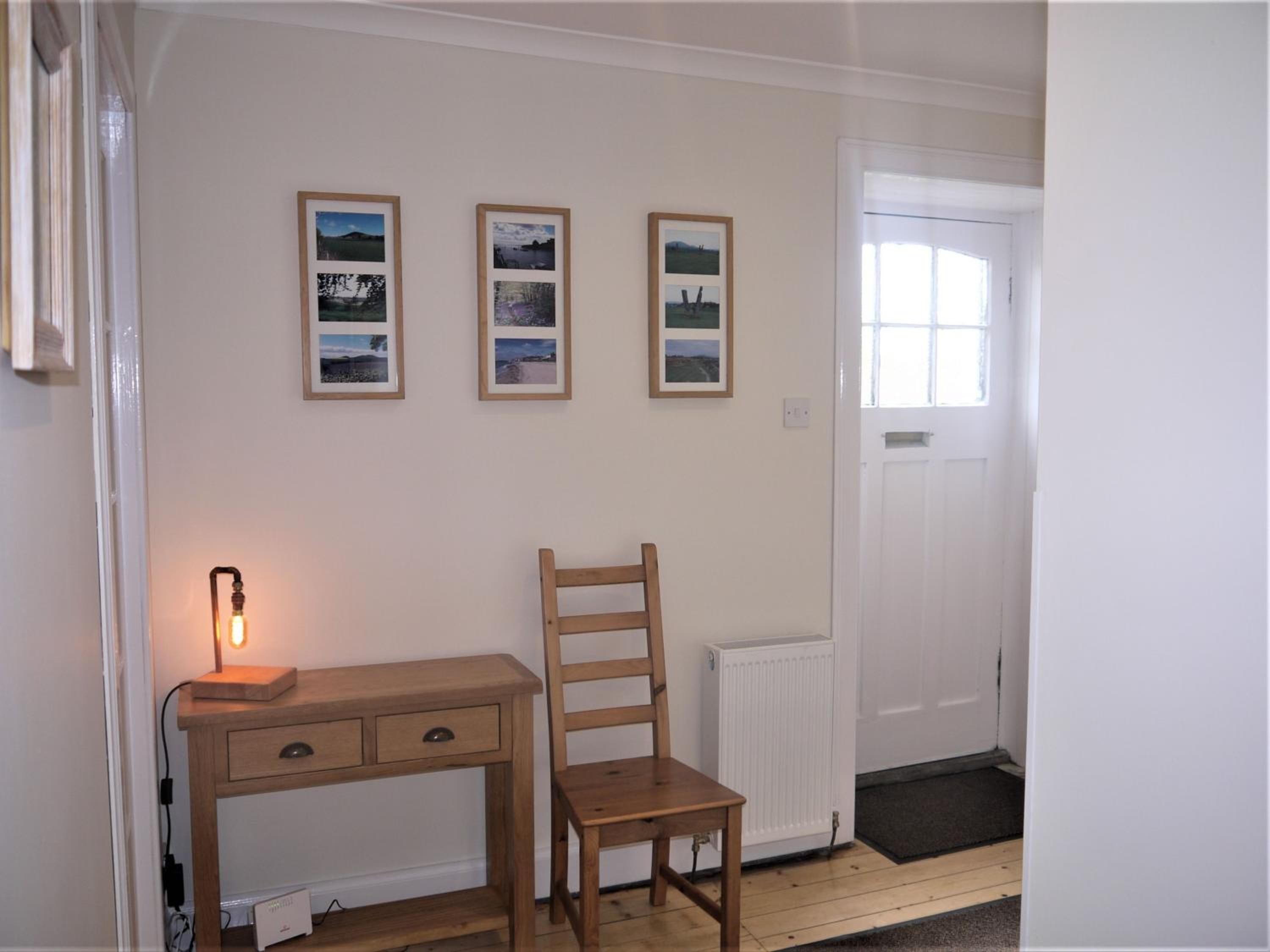 Kirkview Cottage