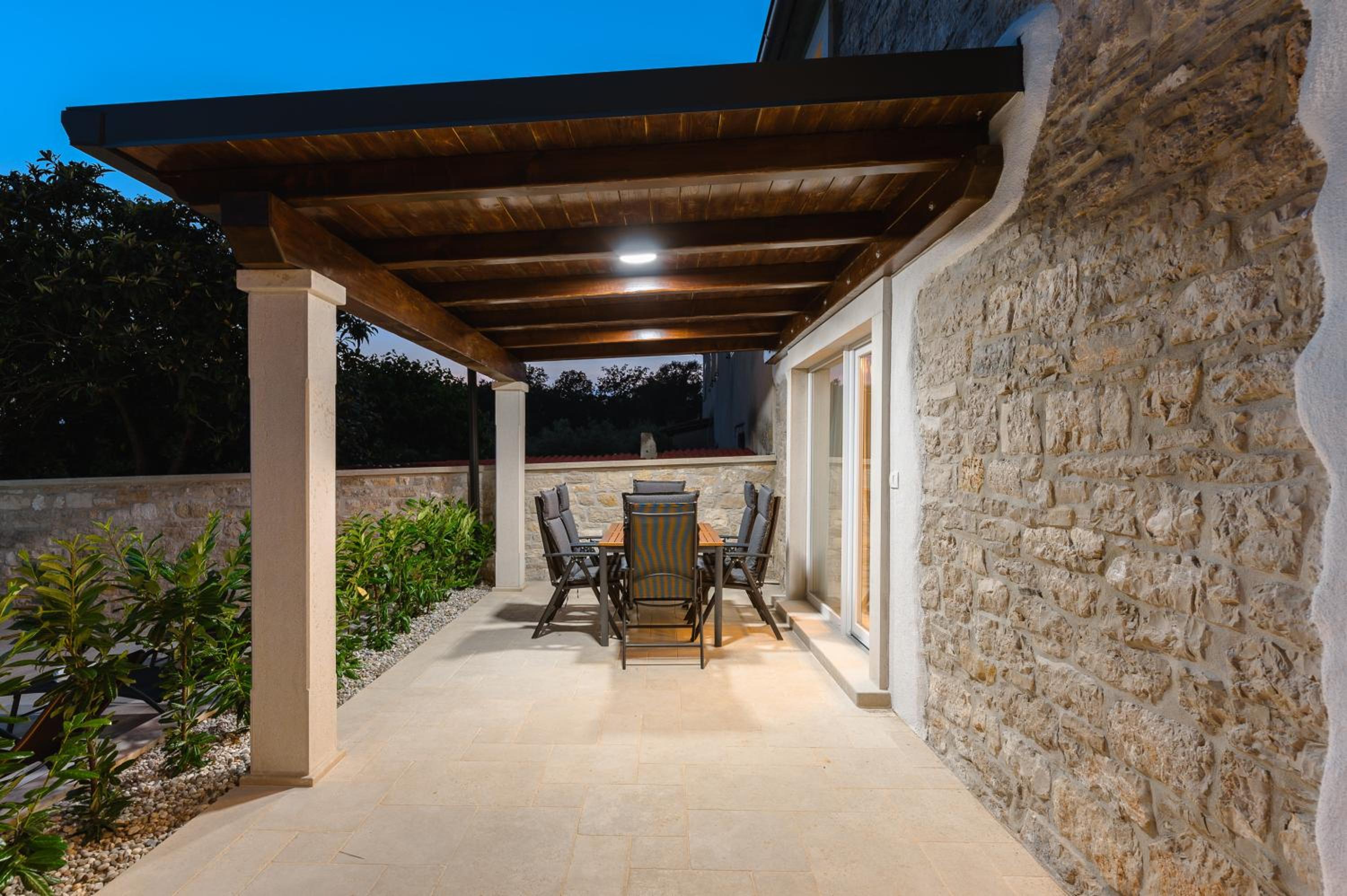 Hotel San Rocco - Image 1