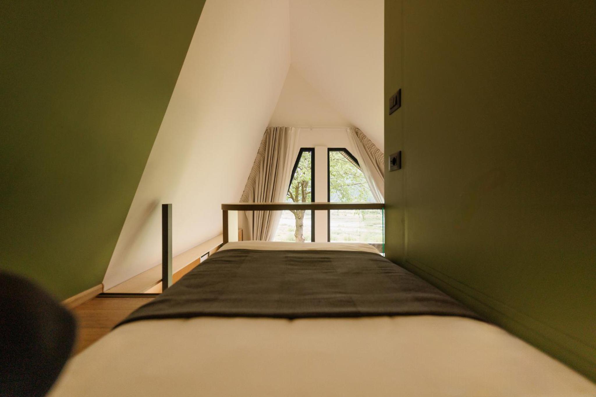 Reconnect Glamping Stulpicani