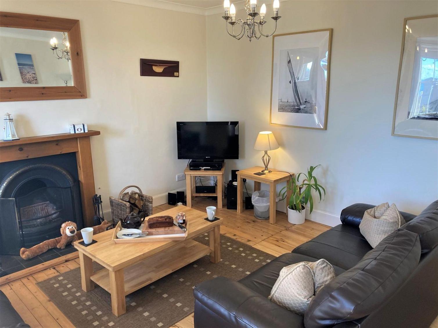 Cardy Cottage