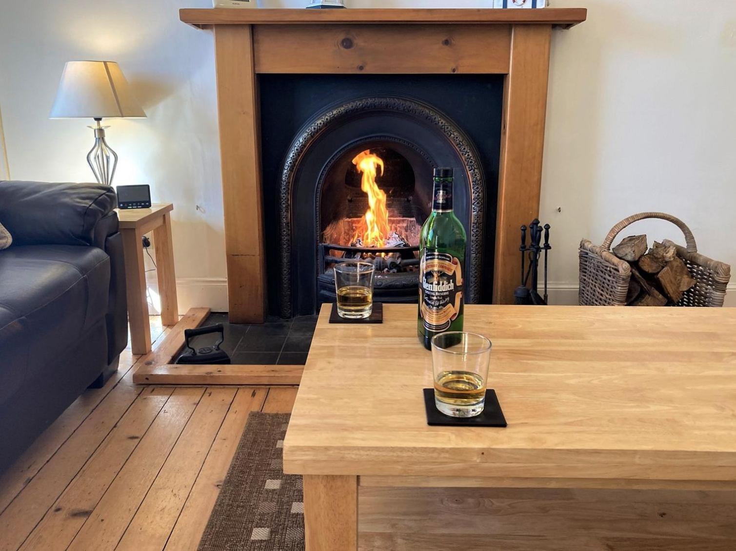 Cardy Cottage