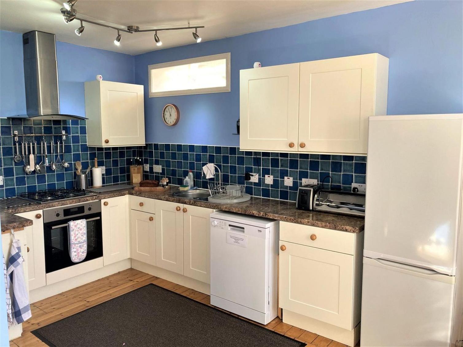 Cardy Cottage