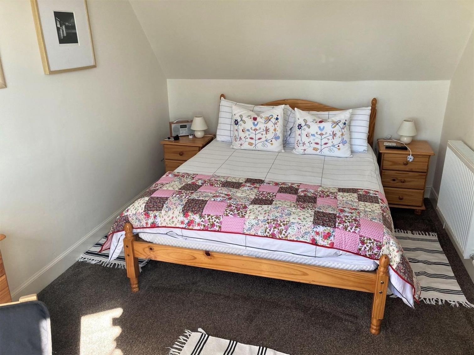 Cardy Cottage