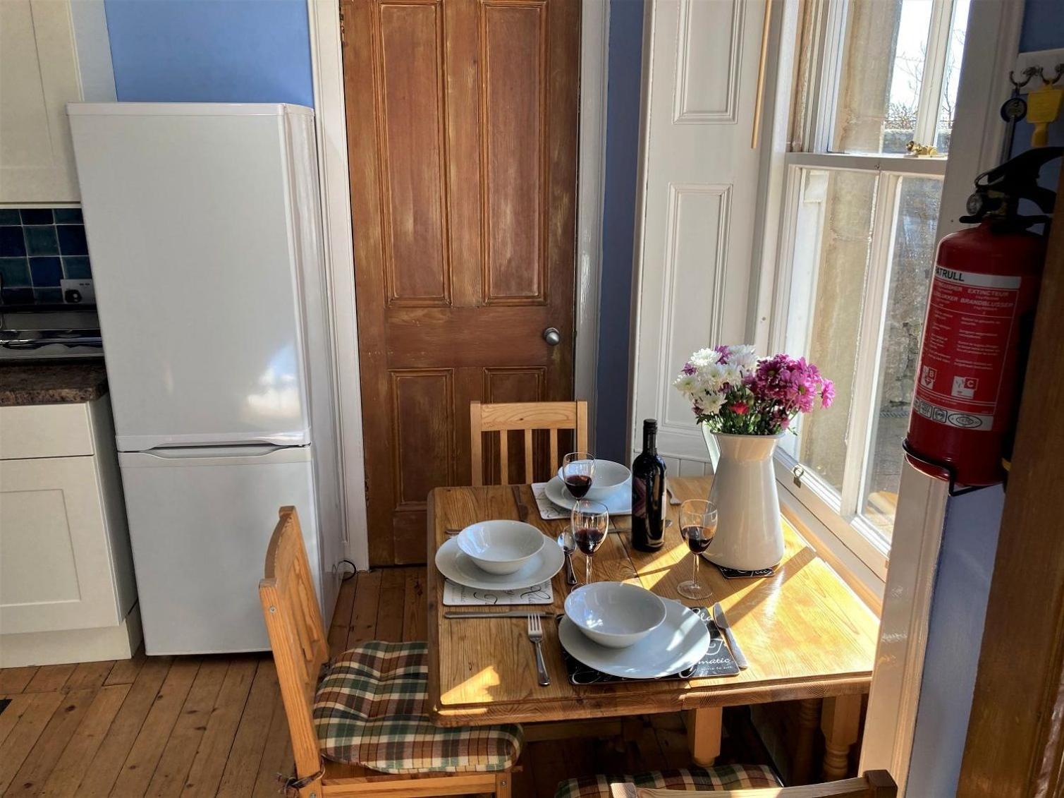 Cardy Cottage
