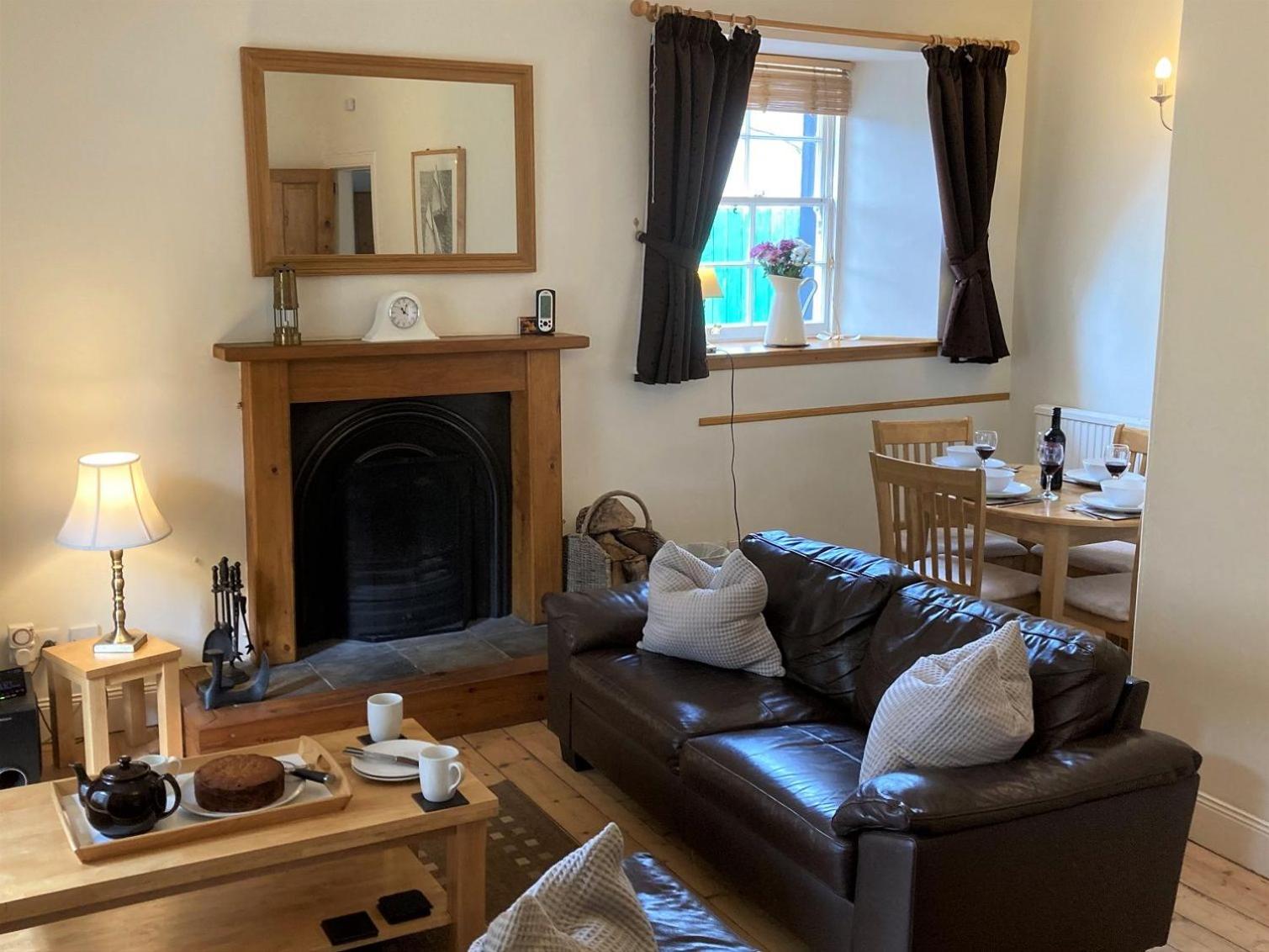 Kirkside Cottage