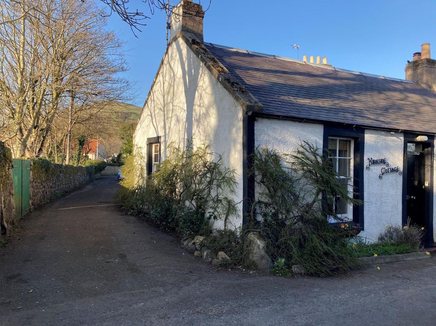 Kirkside Cottage