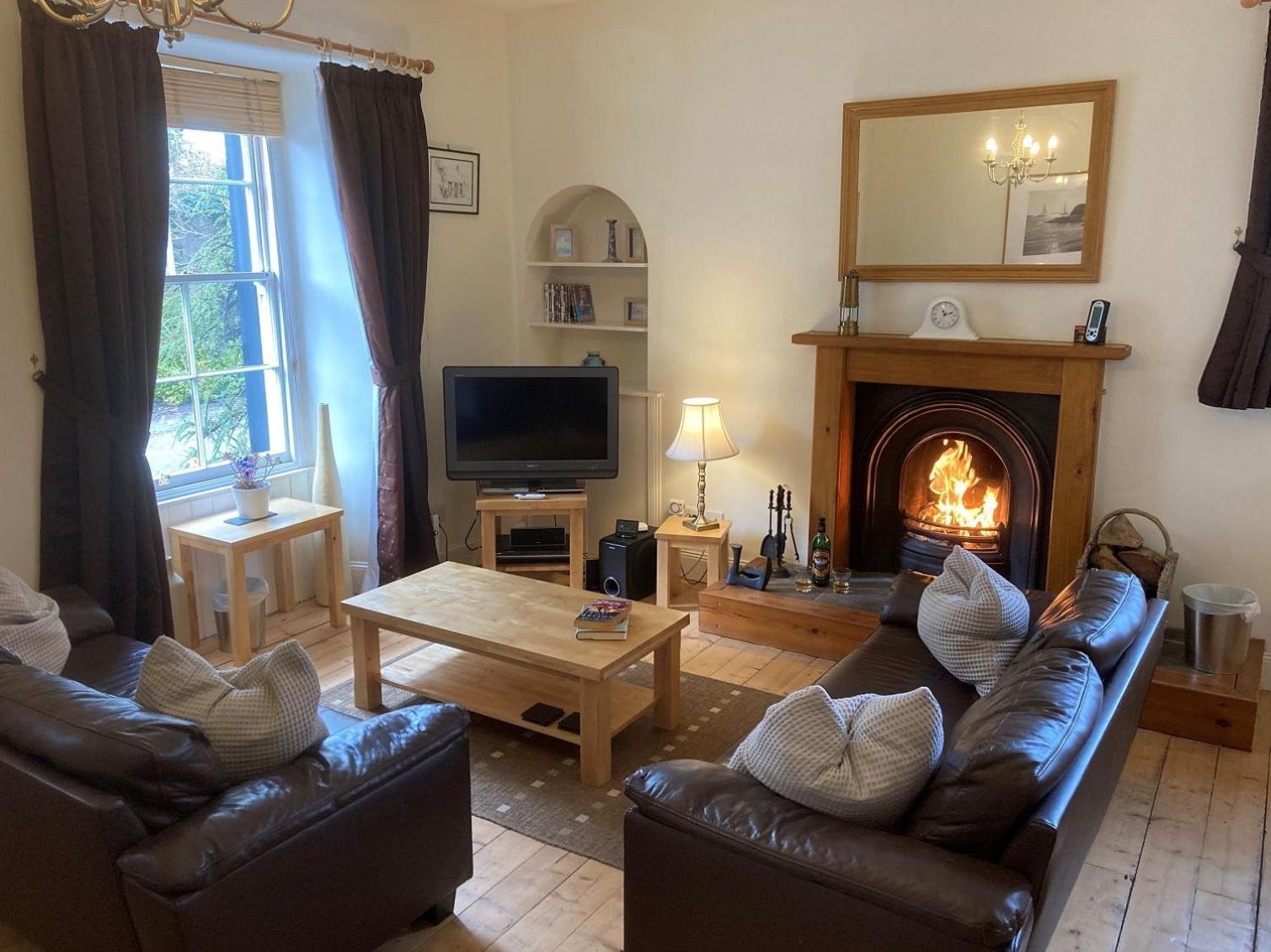 Kirkside Cottage