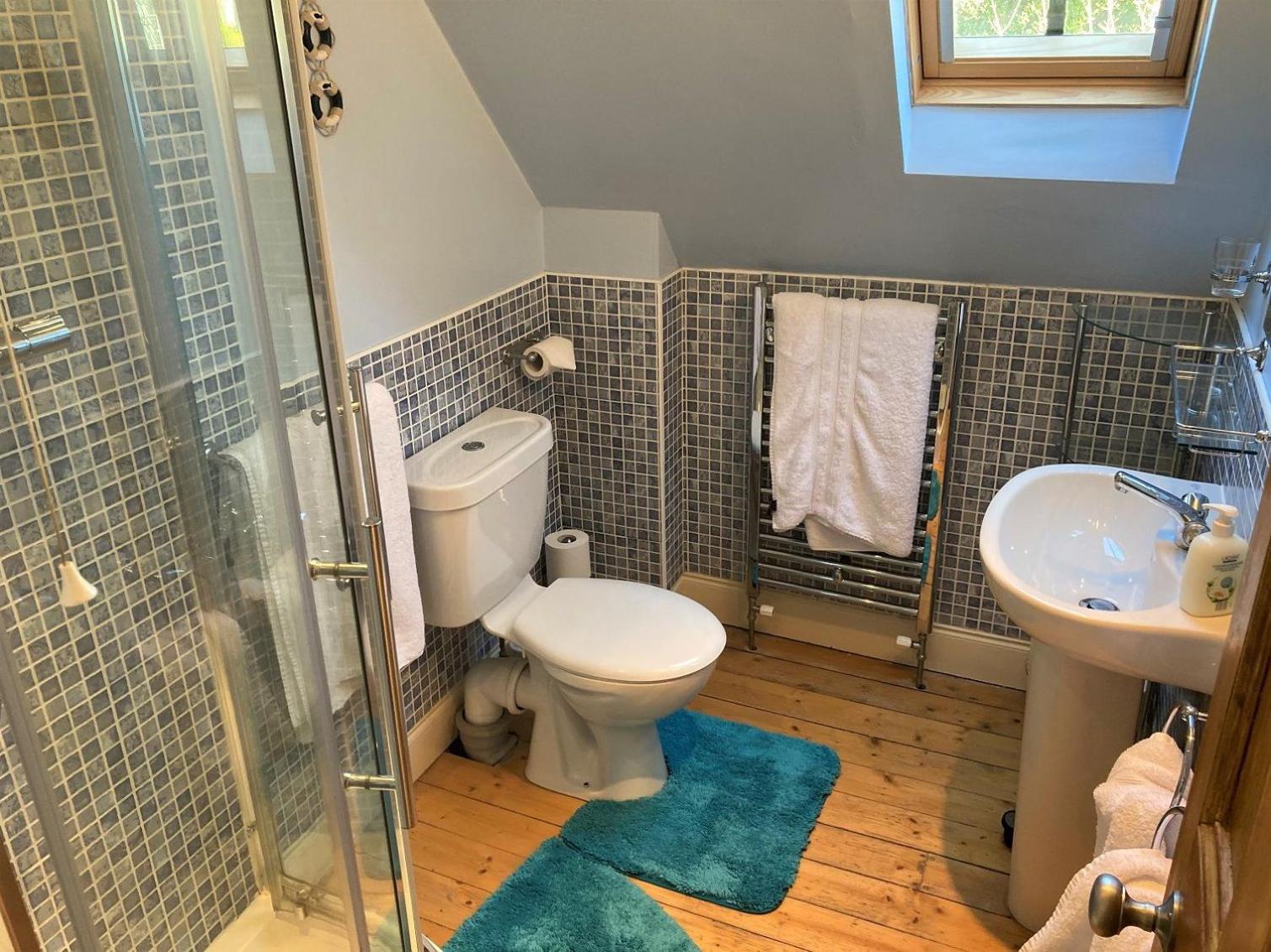 Cardy Cottage