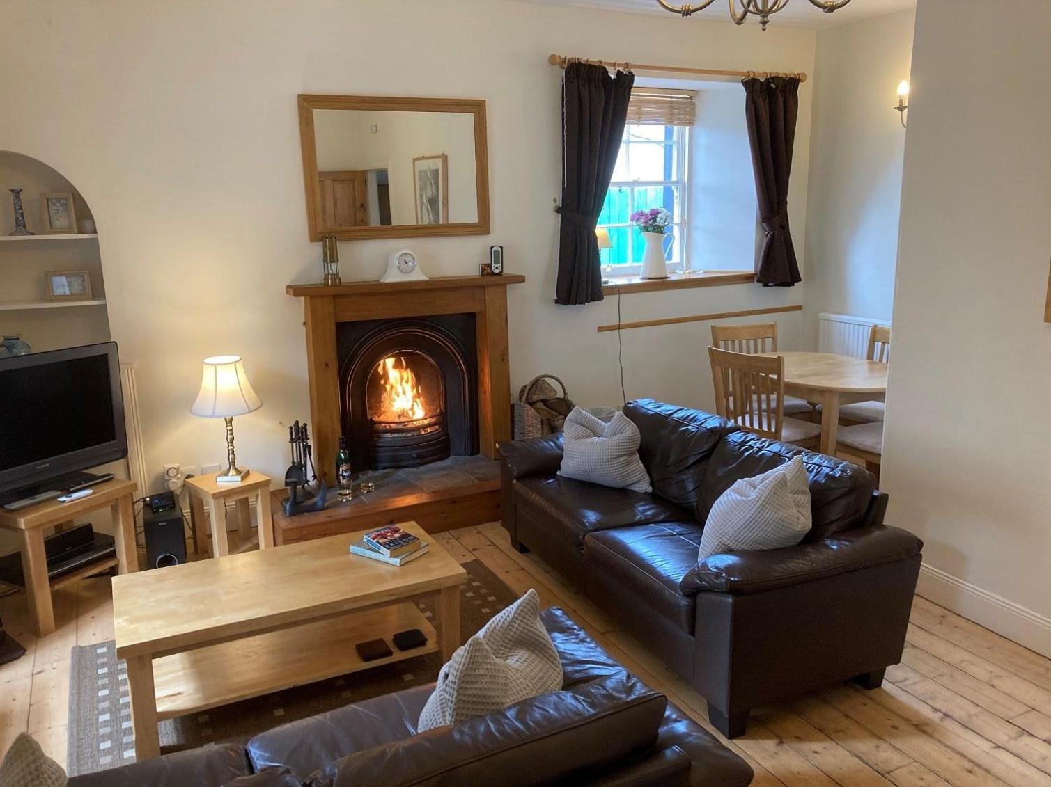 Kirkside Cottage