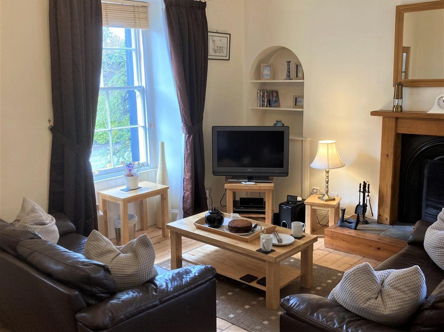 Kirkside Cottage