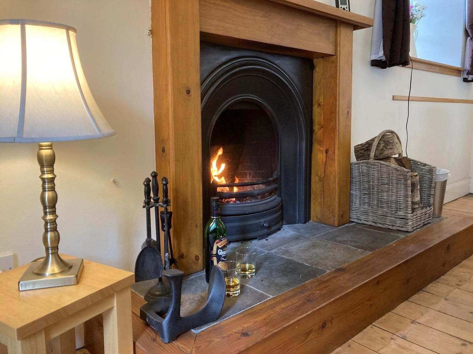 Kirkside Cottage