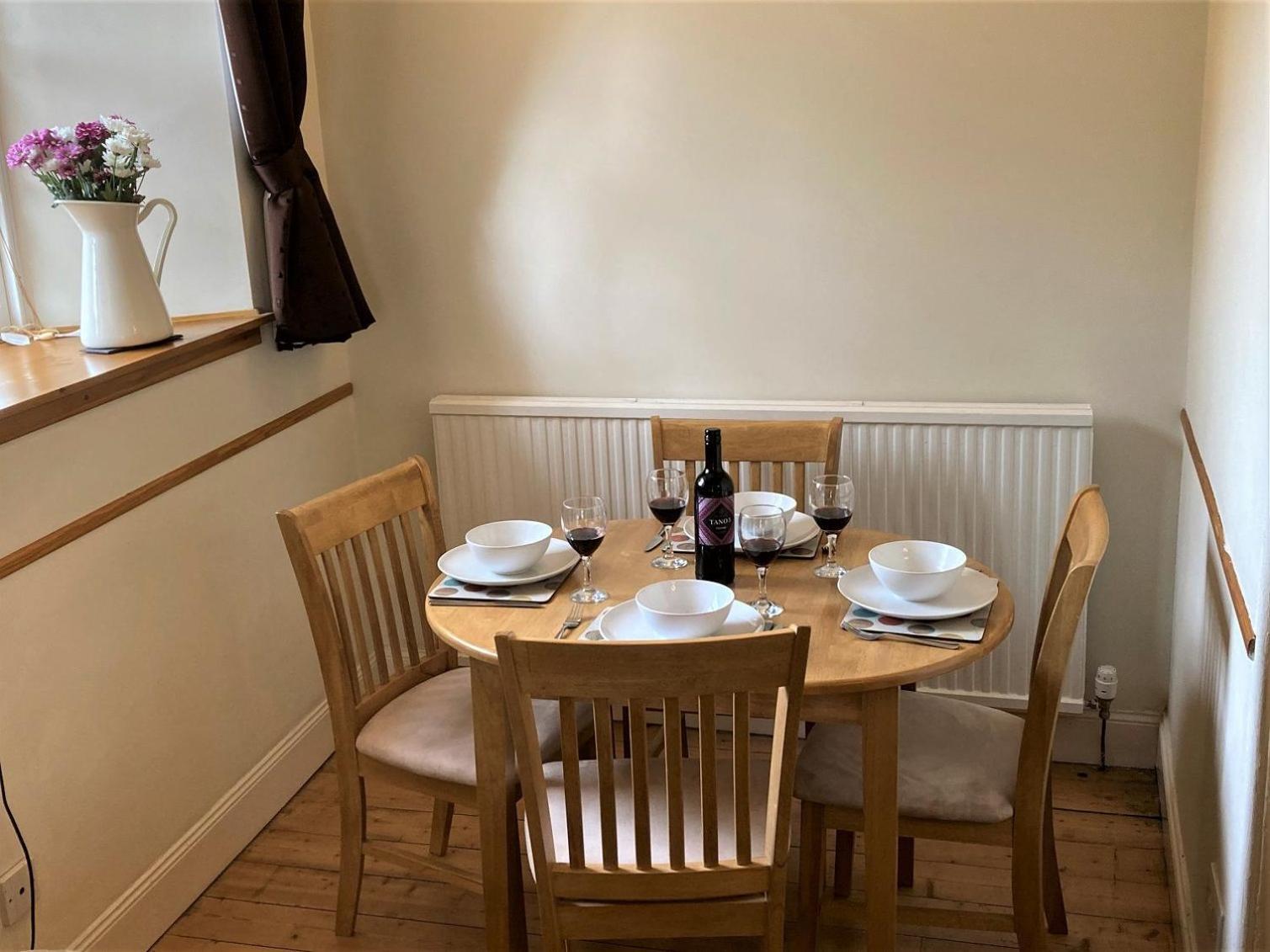Kirkside Cottage