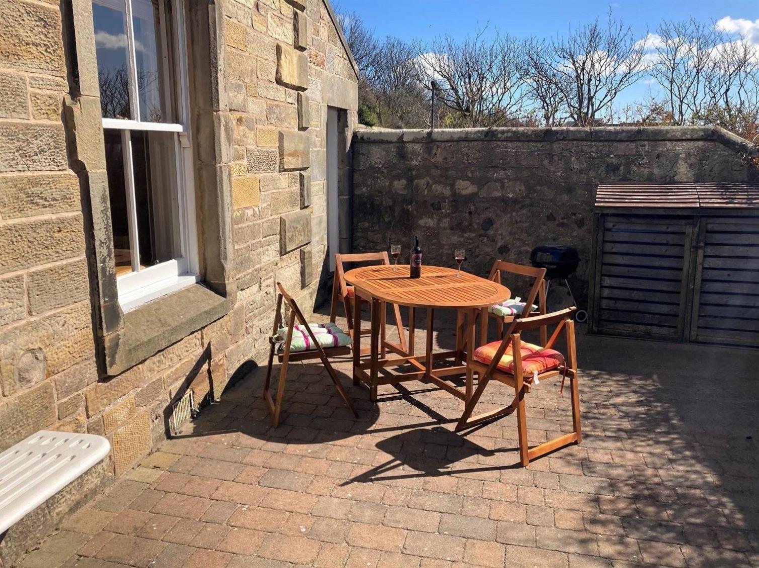 Cardy Cottage