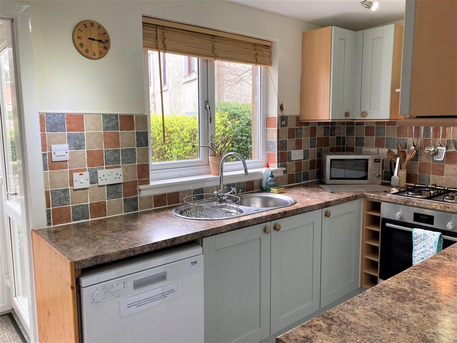 Kirkside Cottage