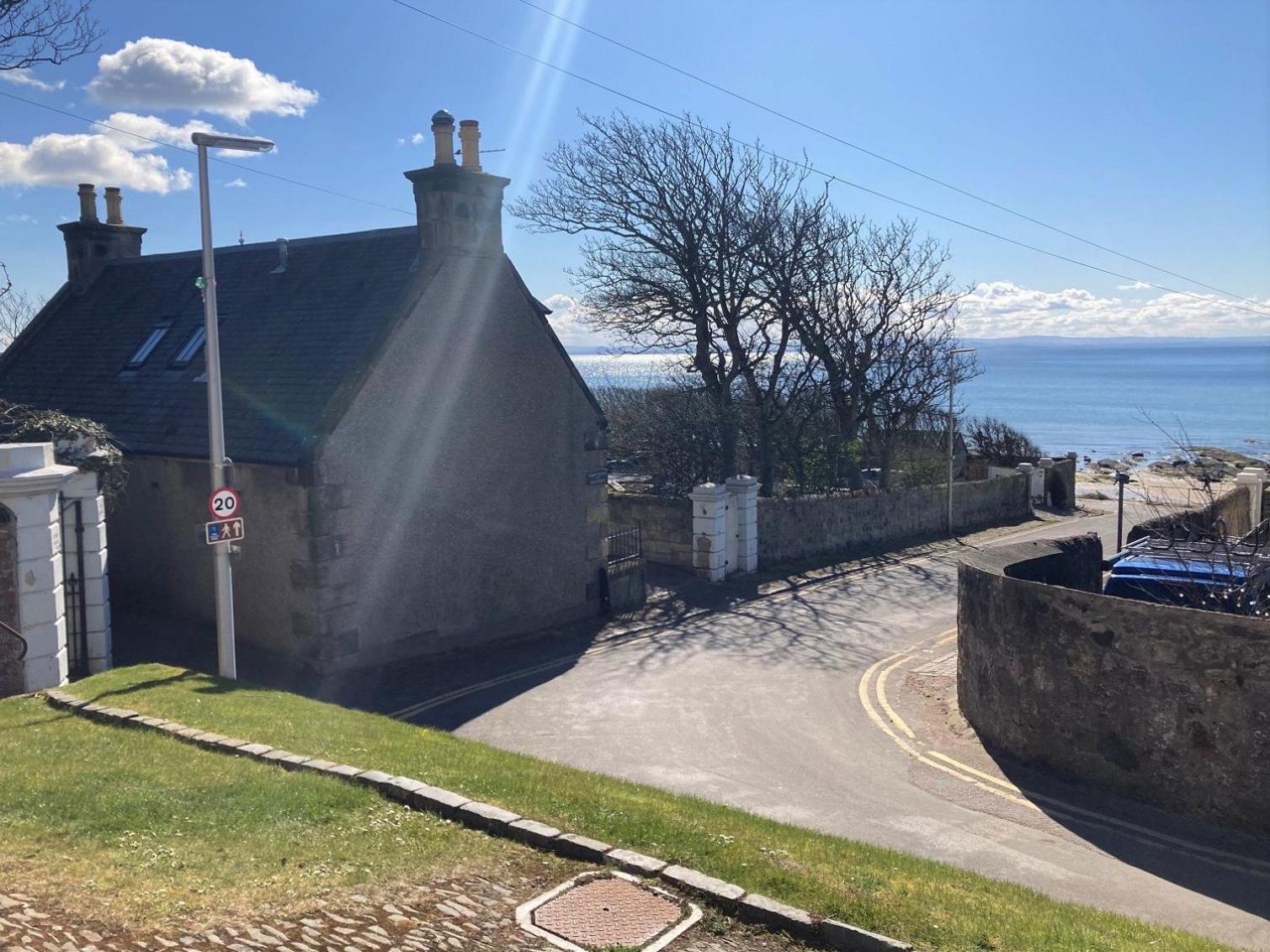 Cardy Cottage
