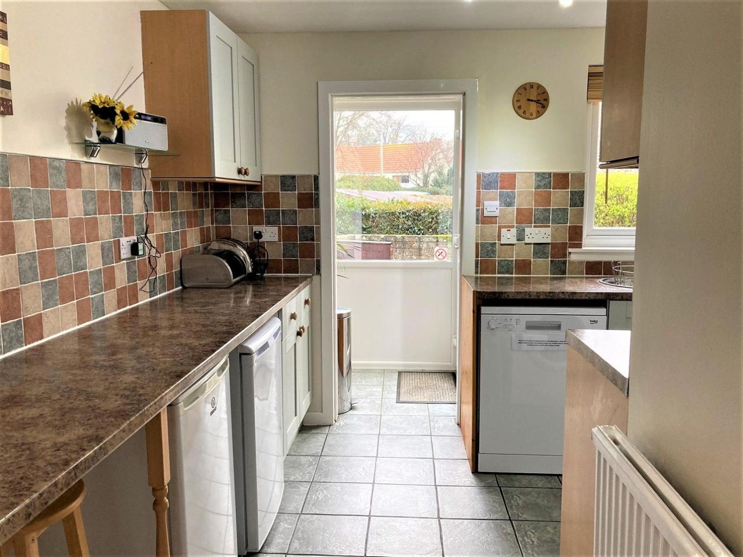 Kirkside Cottage