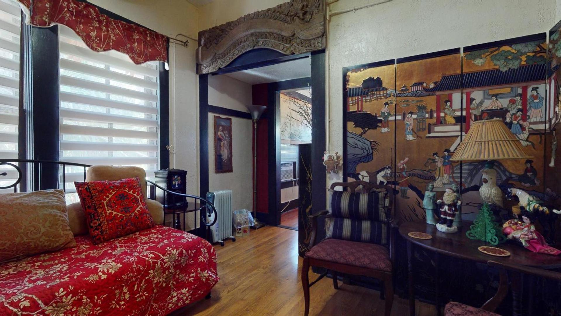 Casa Coquina del mar Bed and Breakfast