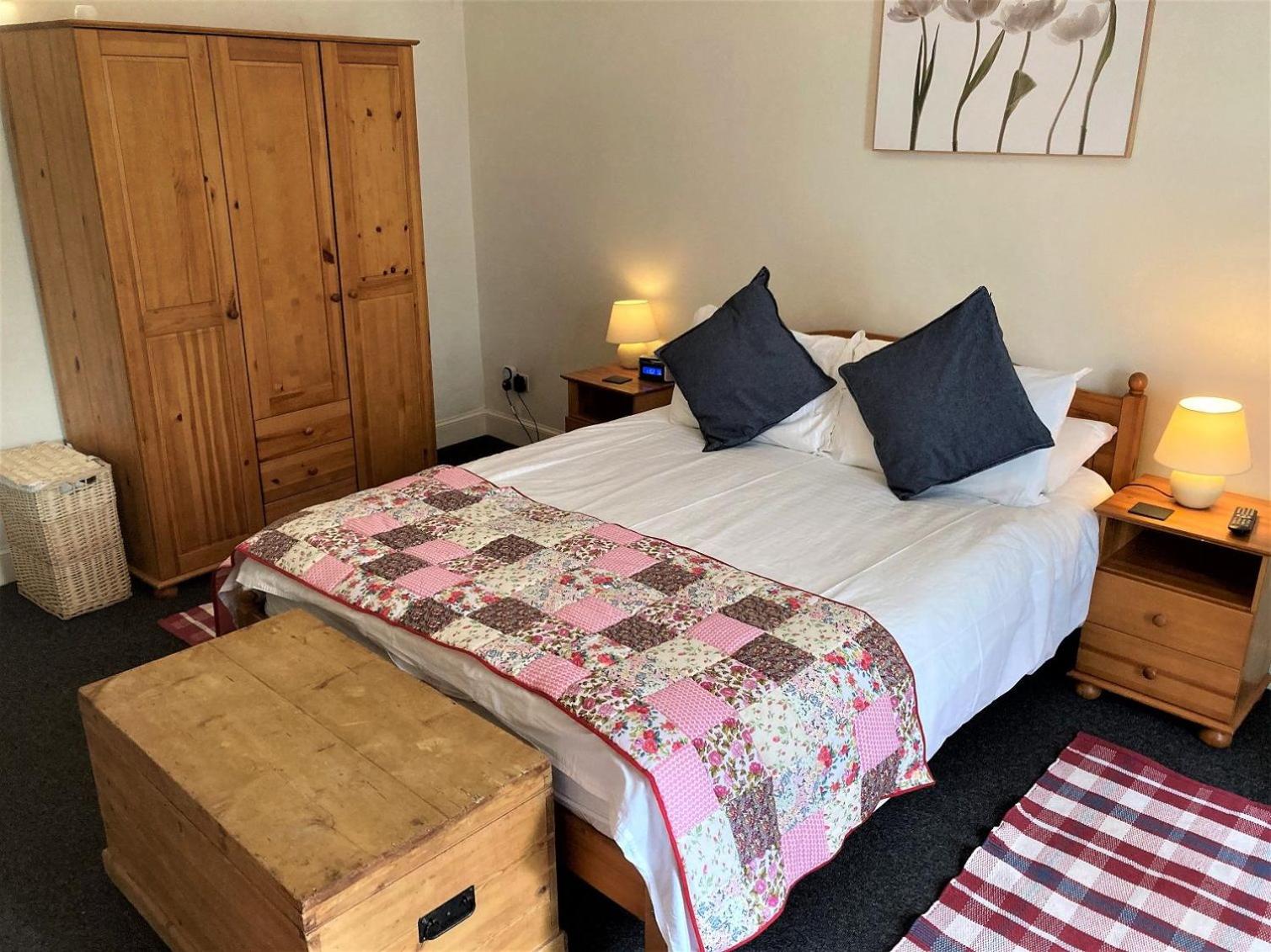 Kirkside Cottage