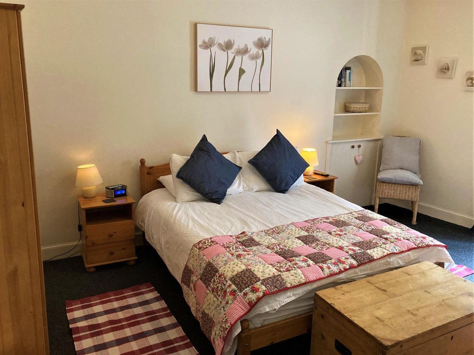 Kirkside Cottage